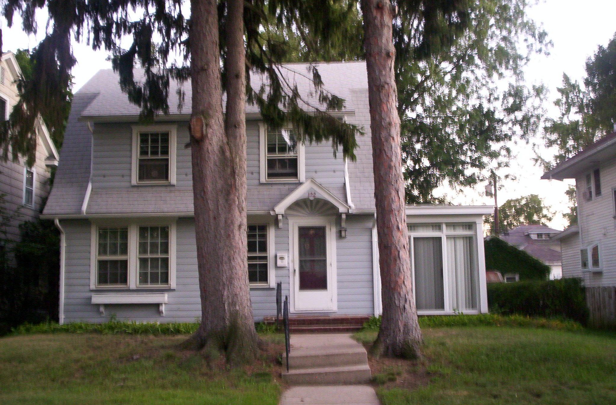 South Bend Multiplex: 122 E Pokagon St