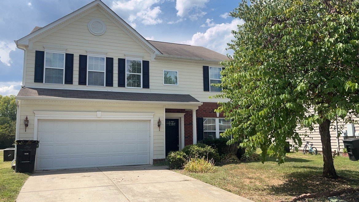 Murfreesboro House: 3052 Morning Mist Ct