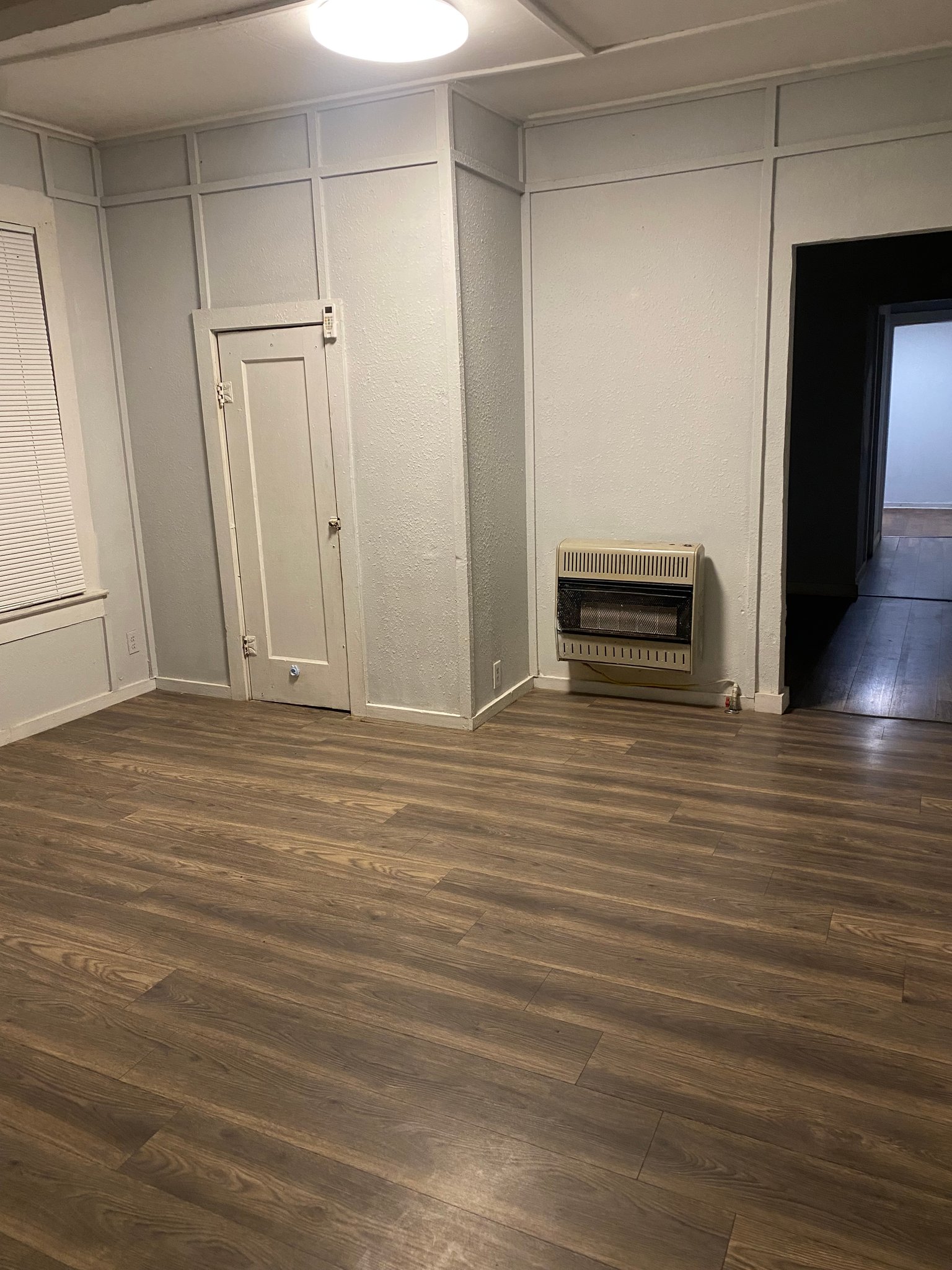 Fort Worth Townhome: 3629 S Main St