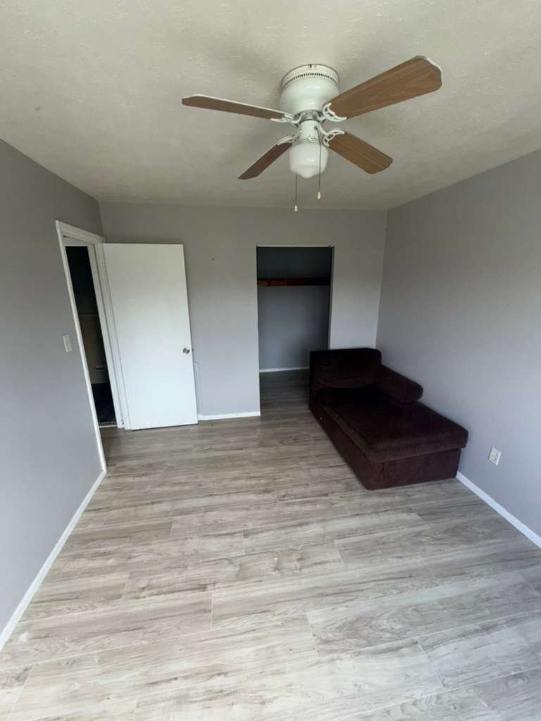 Cleveland Apartment: 3265 East 143rd Street