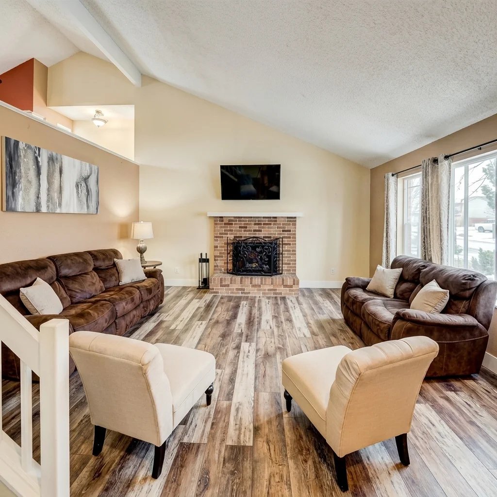 Aurora Other: 504 S Laredo Circle