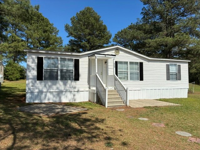 Raleigh House: 2709 Old Hickory Lane