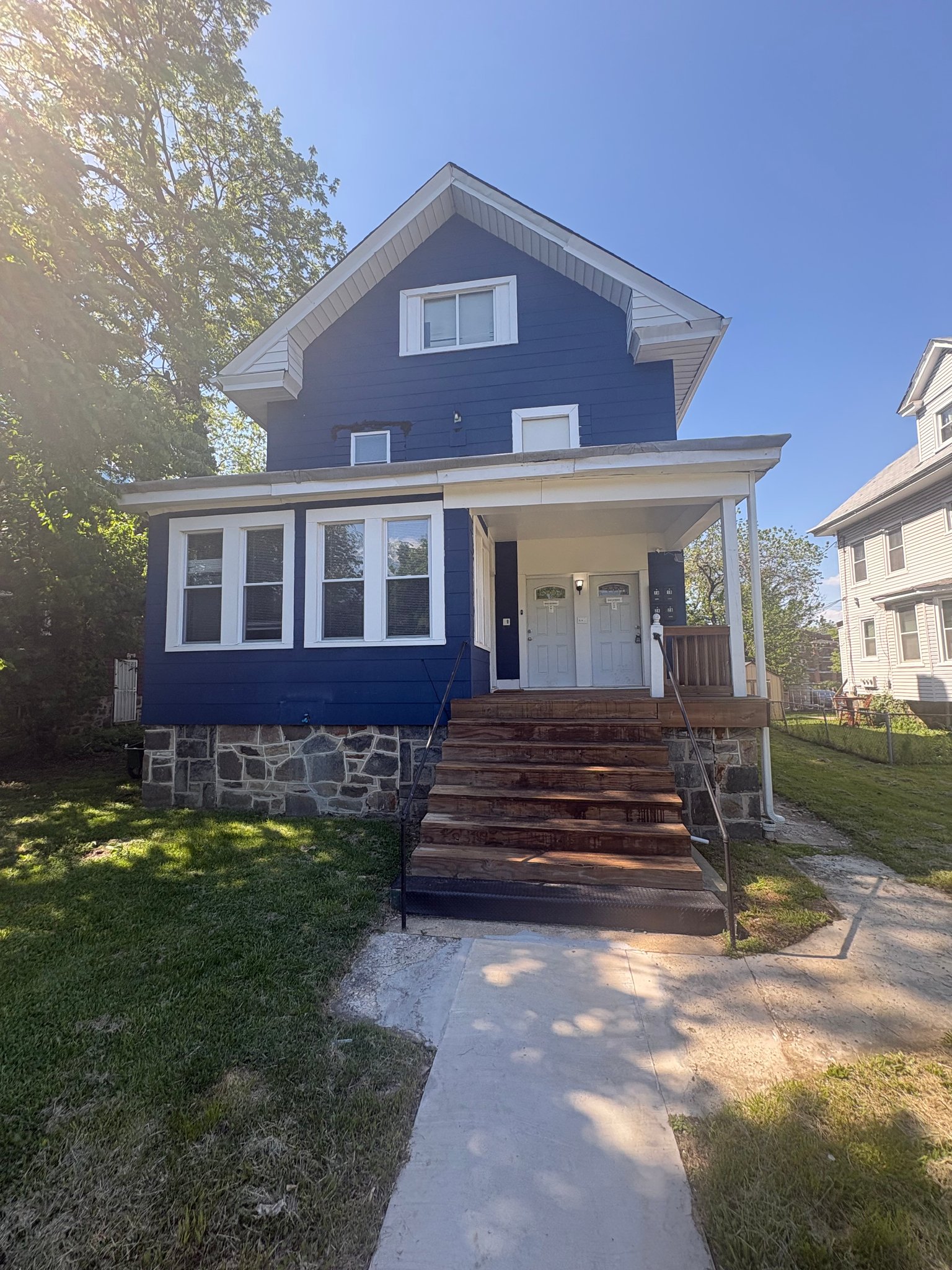 Baltimore Apartment: 2304 Tioga Pkwy