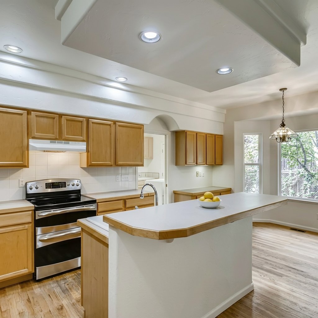 Lakewood House: 679 Allison St