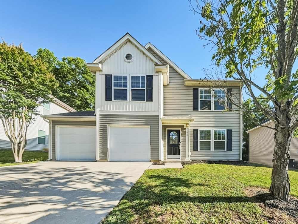 concord House: 4198 Clifftonville Ave SW,