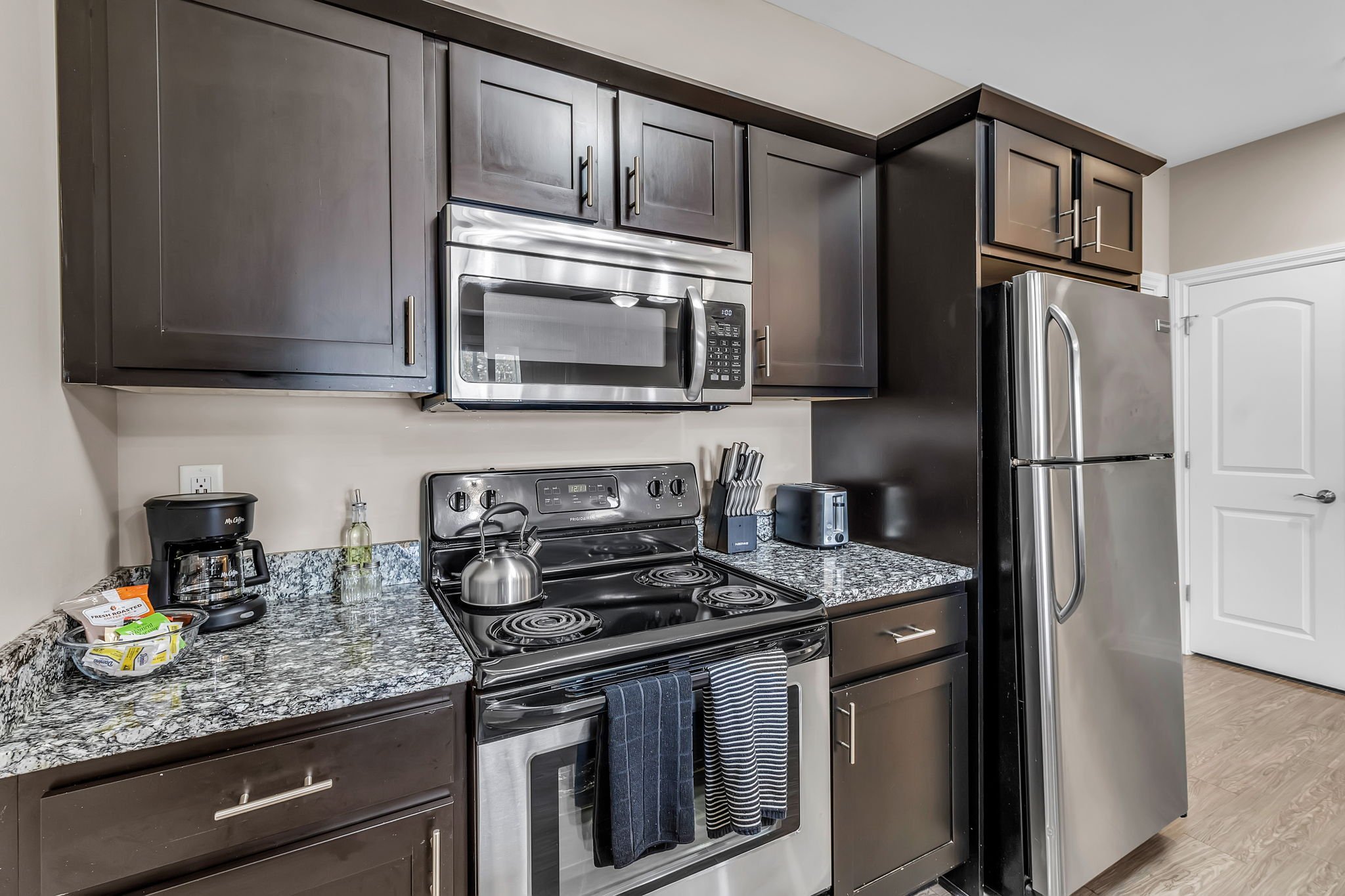 Amherst Apartment: 2493 Sweet Home Rd