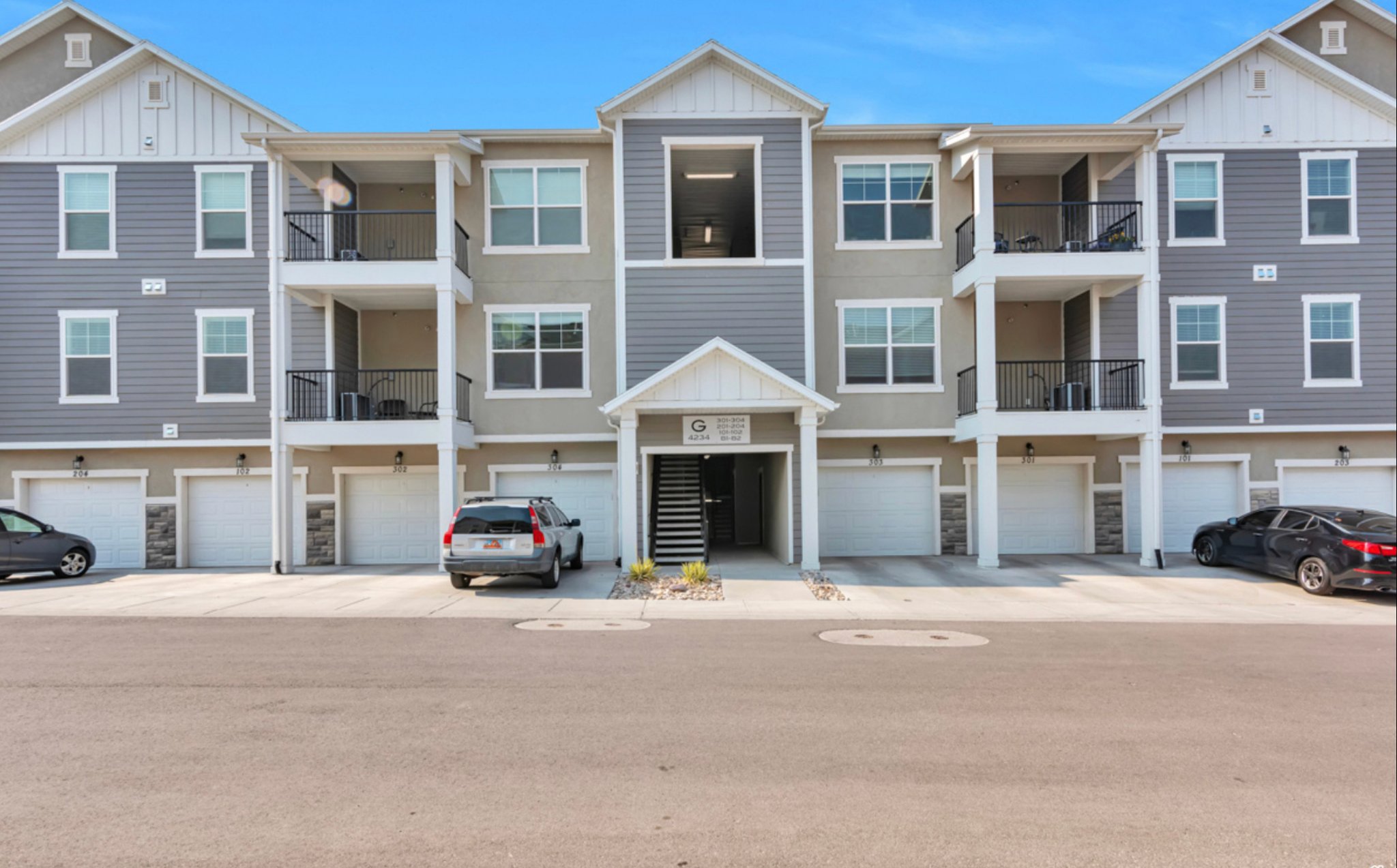 Herriman Condo: 13239 S Dominica Ln