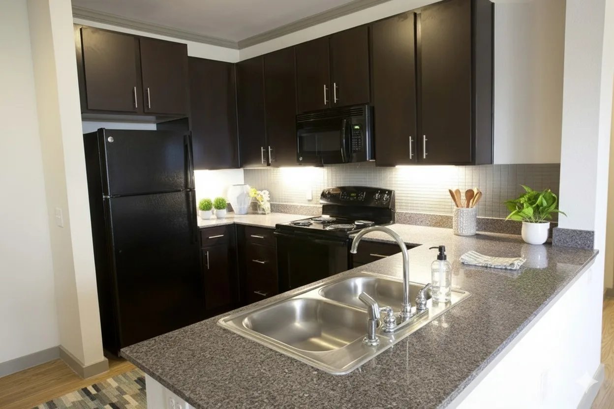Dallas Apartment: 12777 Merit Dr.