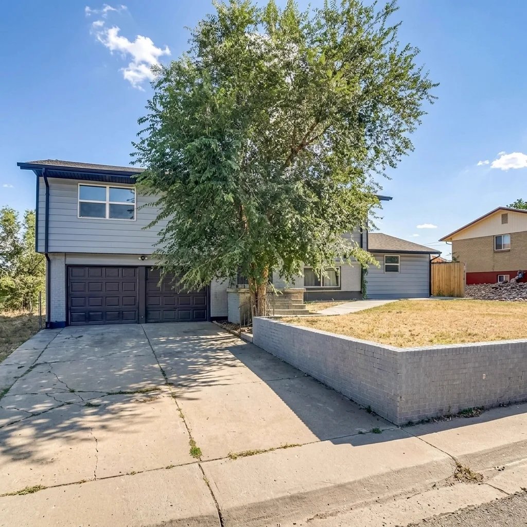 Denver Multiplex: 482 W 80th Ave