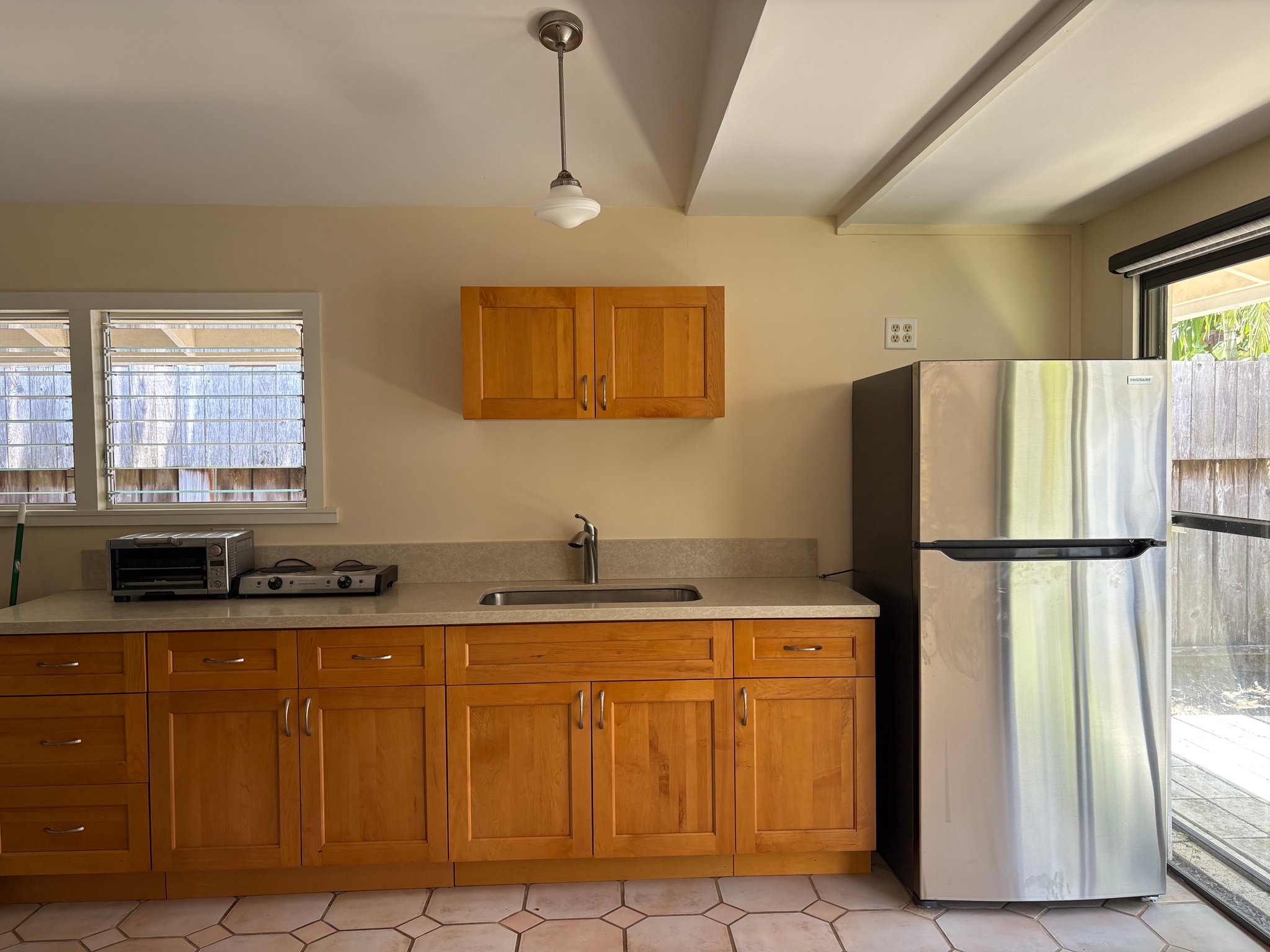 Kailua Apartment: 96734 N Kainalu Dr