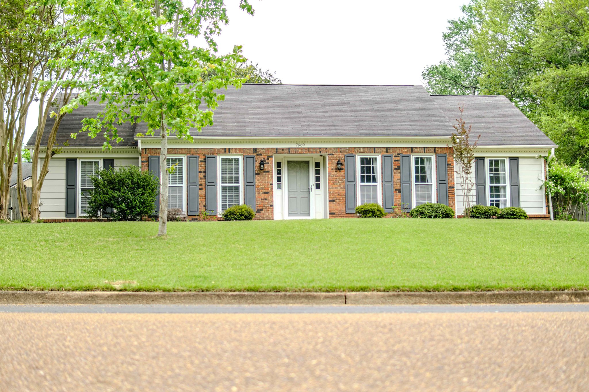 Germantown House: 7969 Cross Ridge Dr
