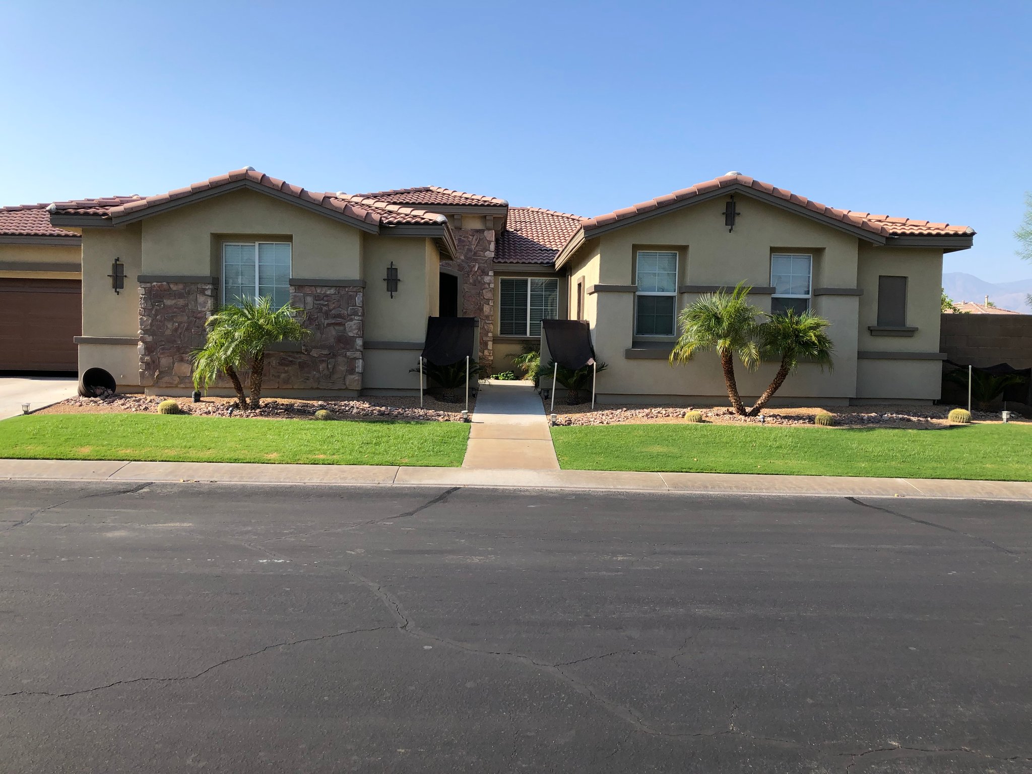 Indio Other: 82807 Vincent Dr
