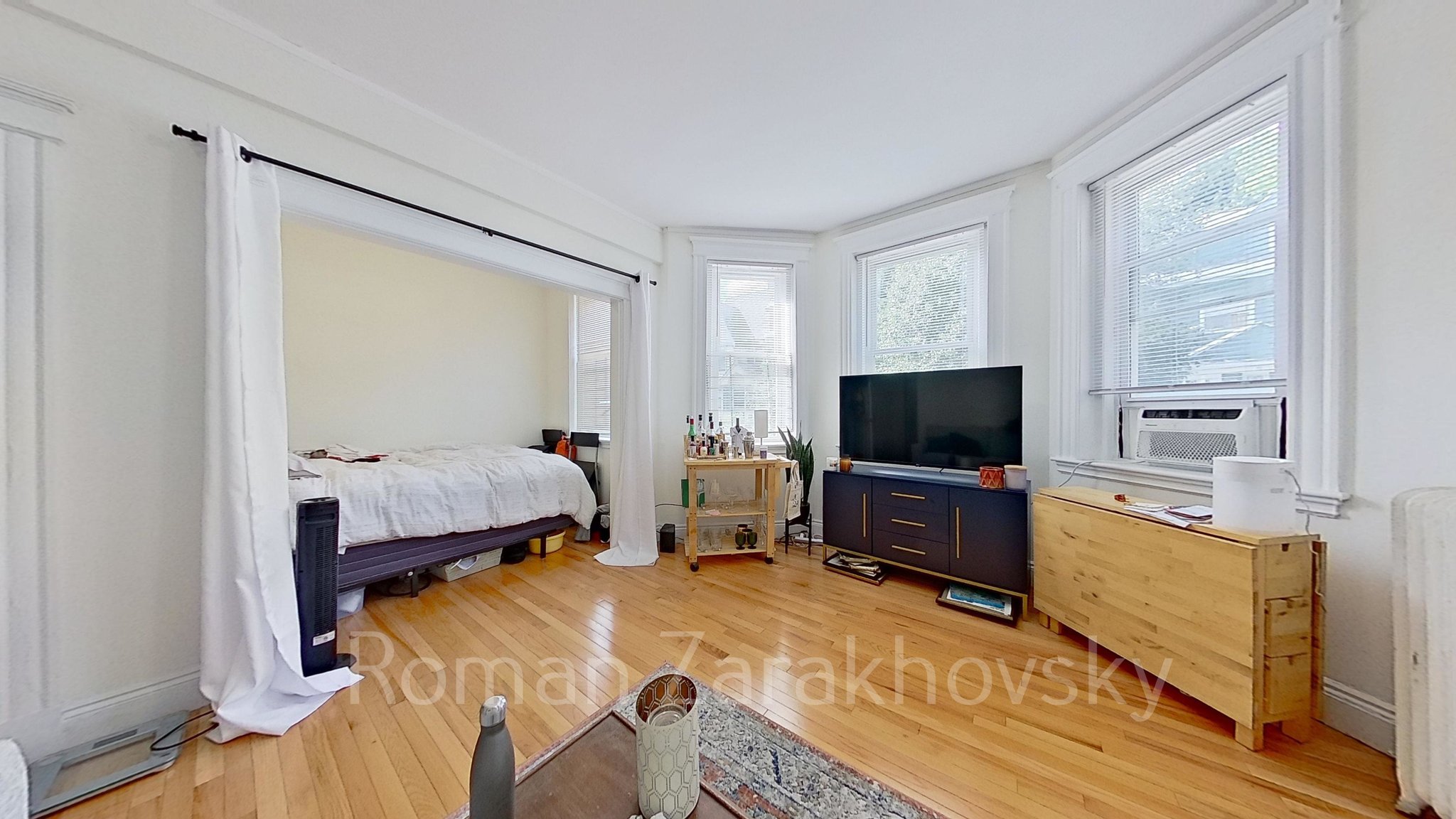 Brighton Apartment: 14 Orkney Road