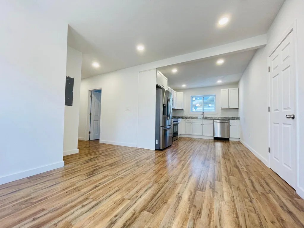 WORCESTER Condo: 147 canterbury street