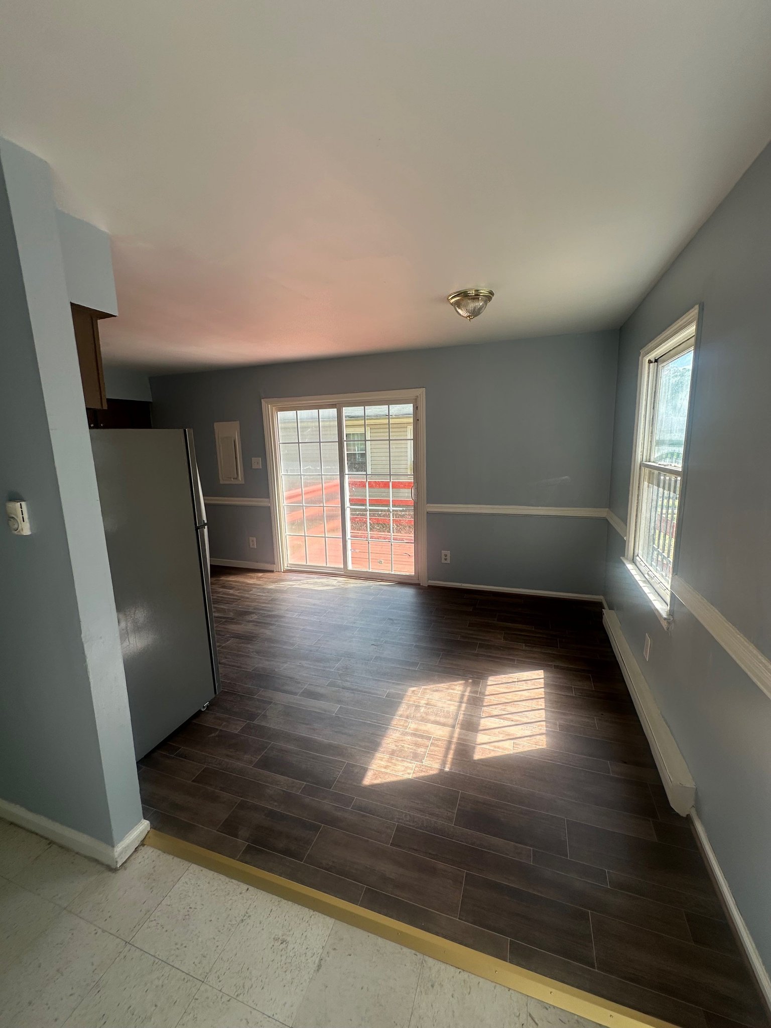 Richmond House: 3018 Columbia St