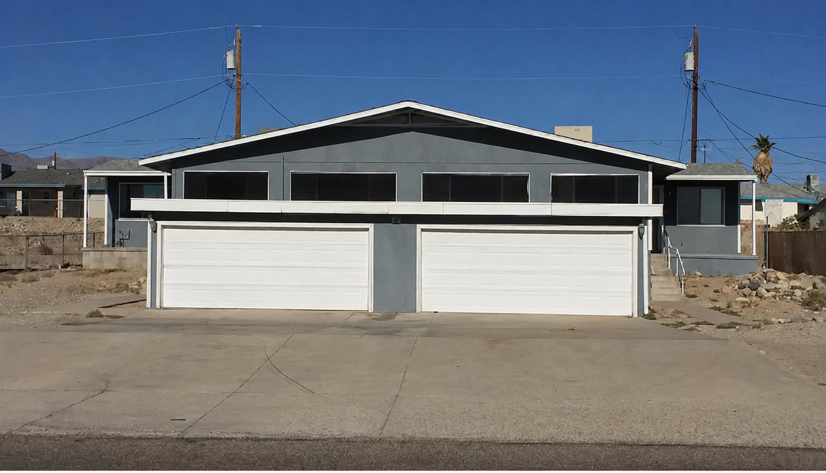 Lake Havasu City Multiplex: 1370 Lake Havasu Ave N