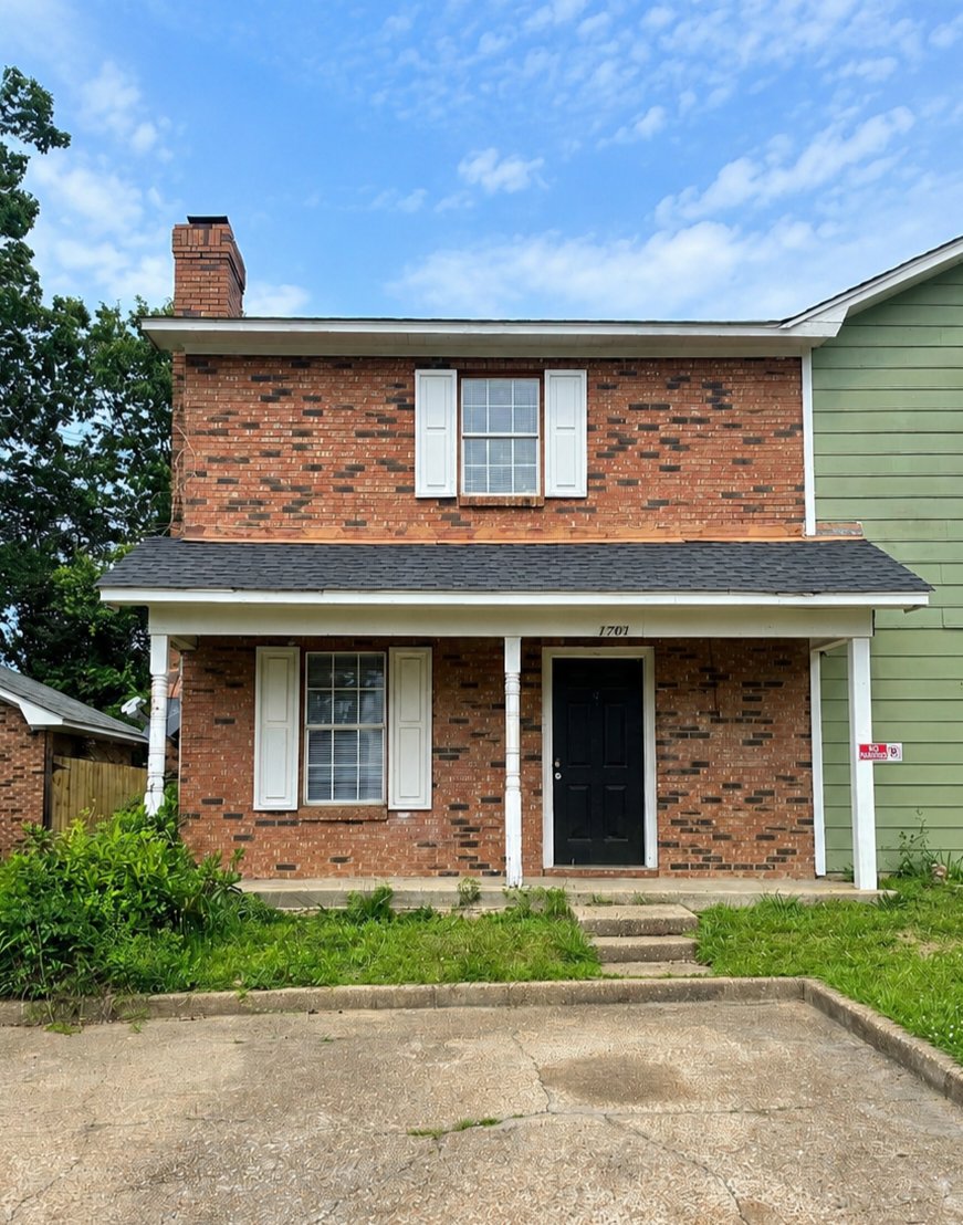 Jackson Multiplex: 1701/1702 Jamestown Way