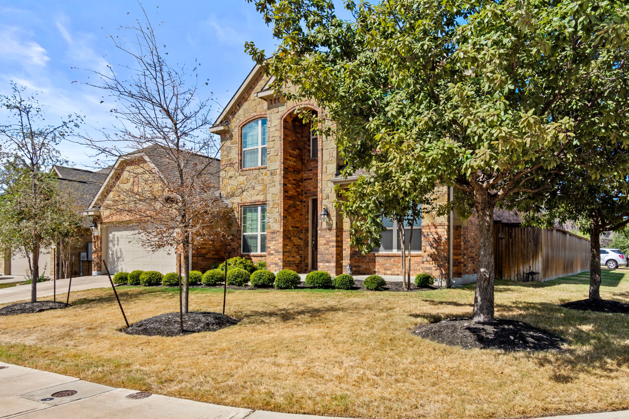 Round Rock House: 3704 Ashbury Rd