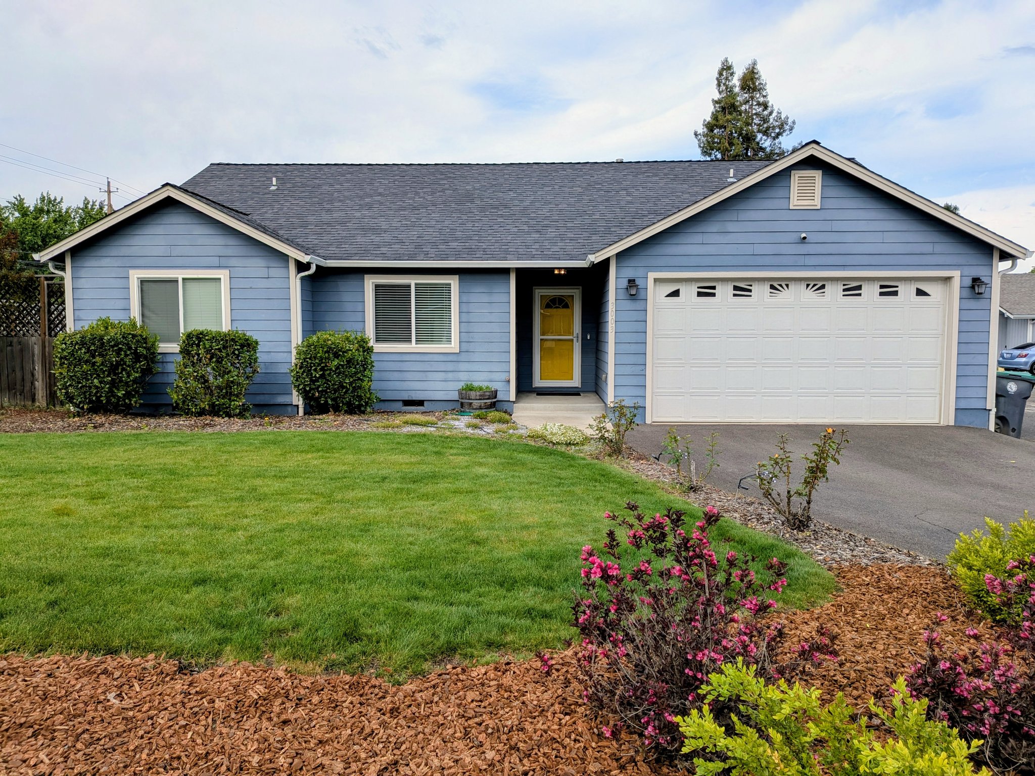 Medford House: 3003 Cheltenham Way