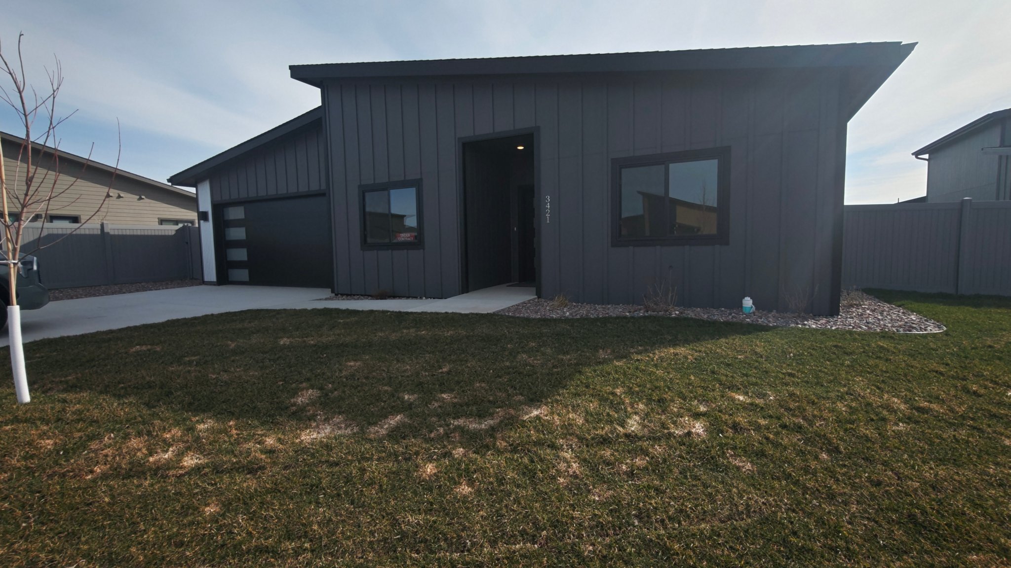 Kalispell House: 3421 Baneberry Ln