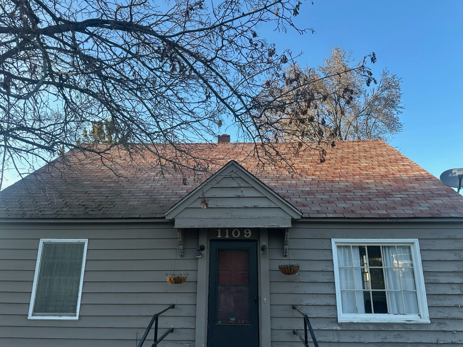 Pendleton House: 1109 SW Goodwin Pl