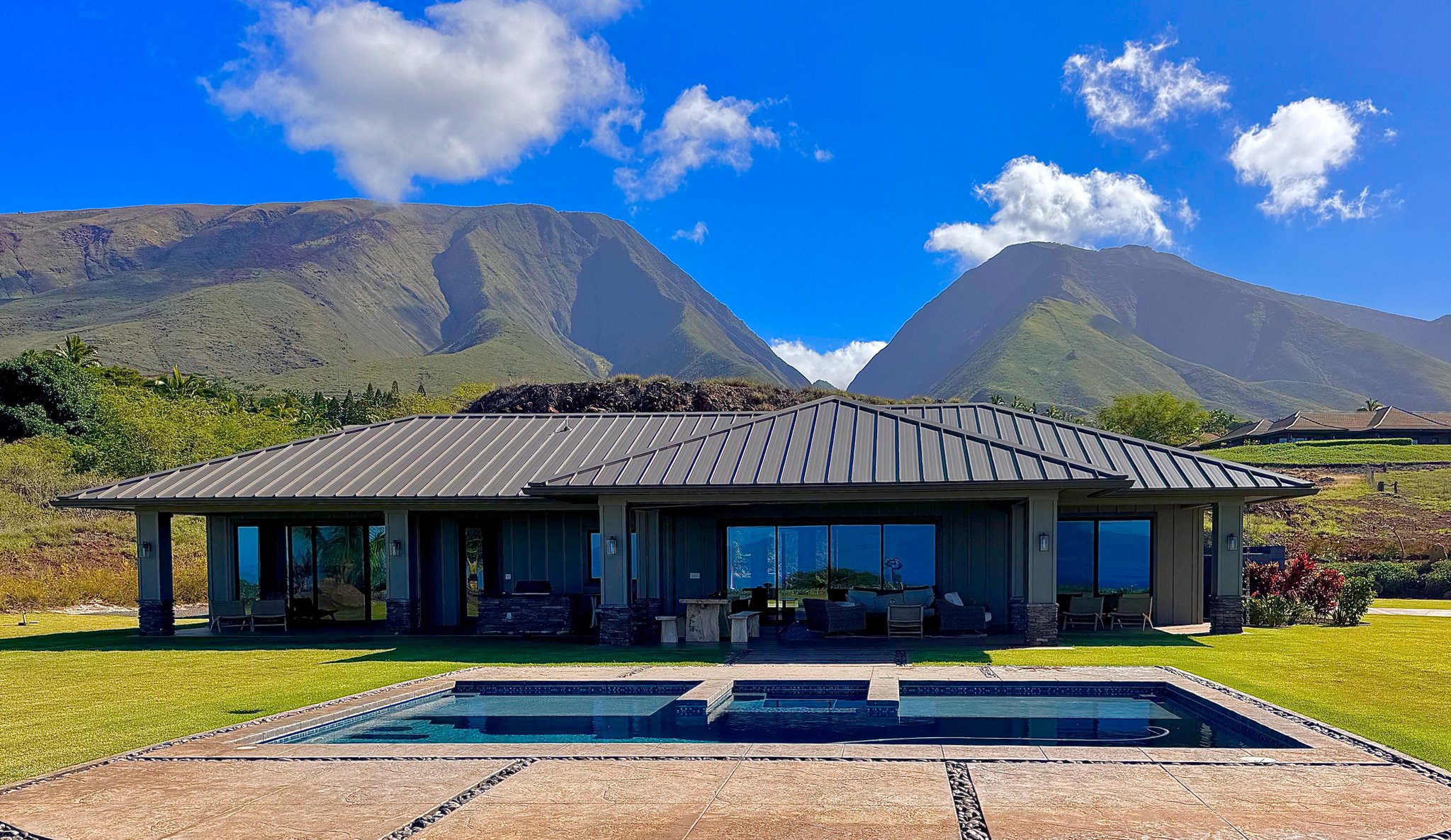 Lahaina House: 170 Haniu Street