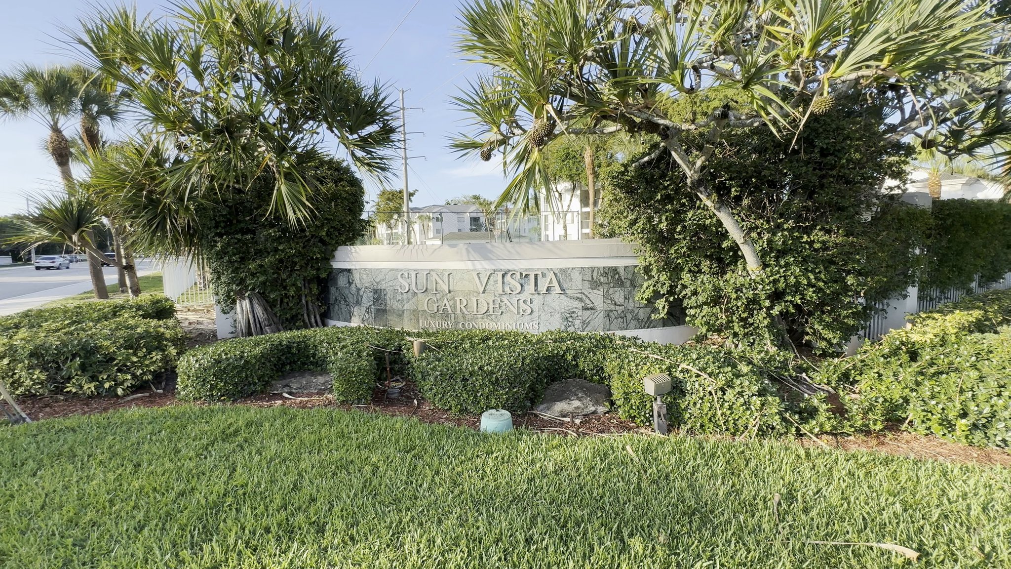 Tamarac Condo: 5646 Rock Island Road