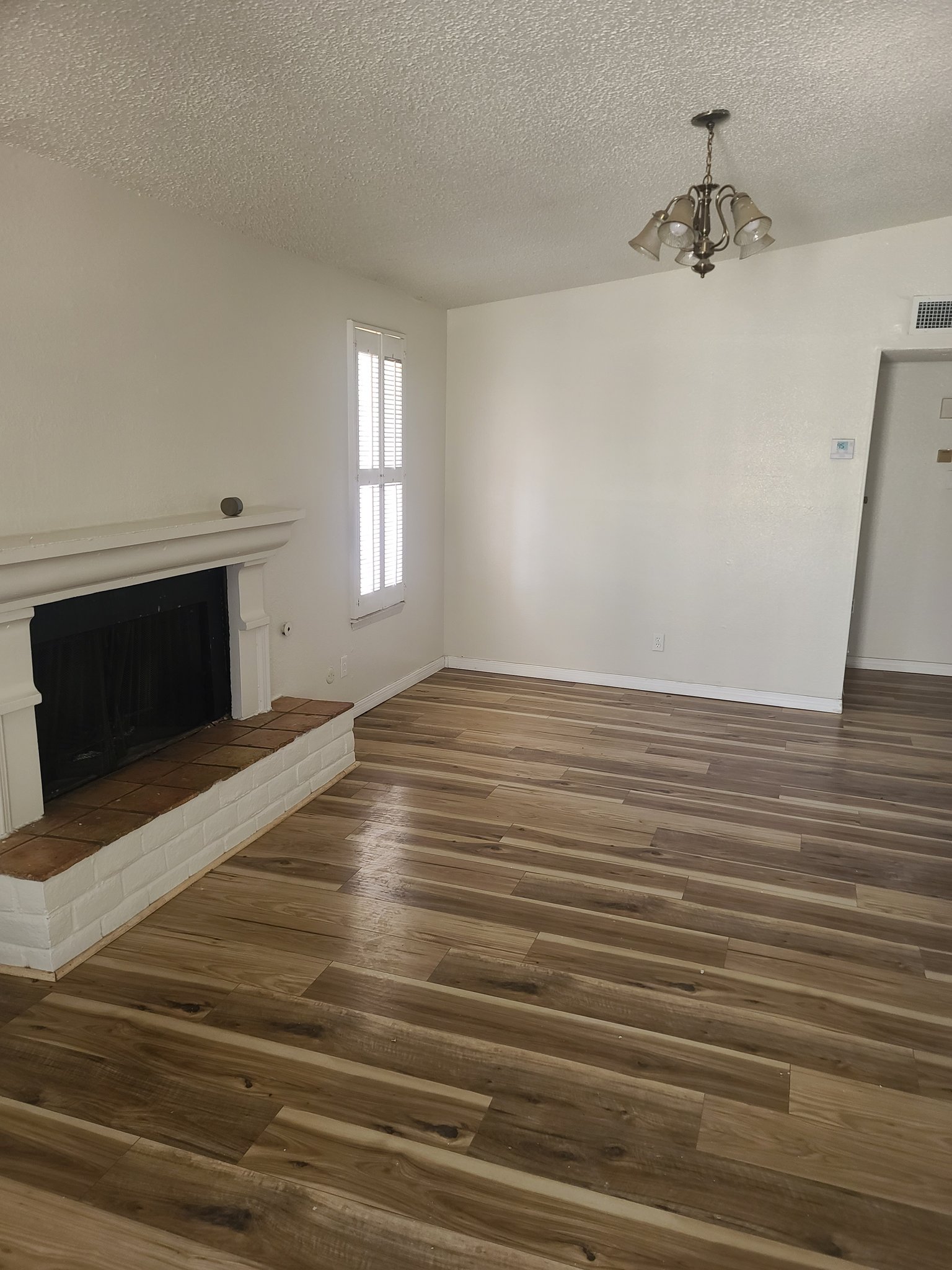 El Paso Townhome: 10624 Springwood