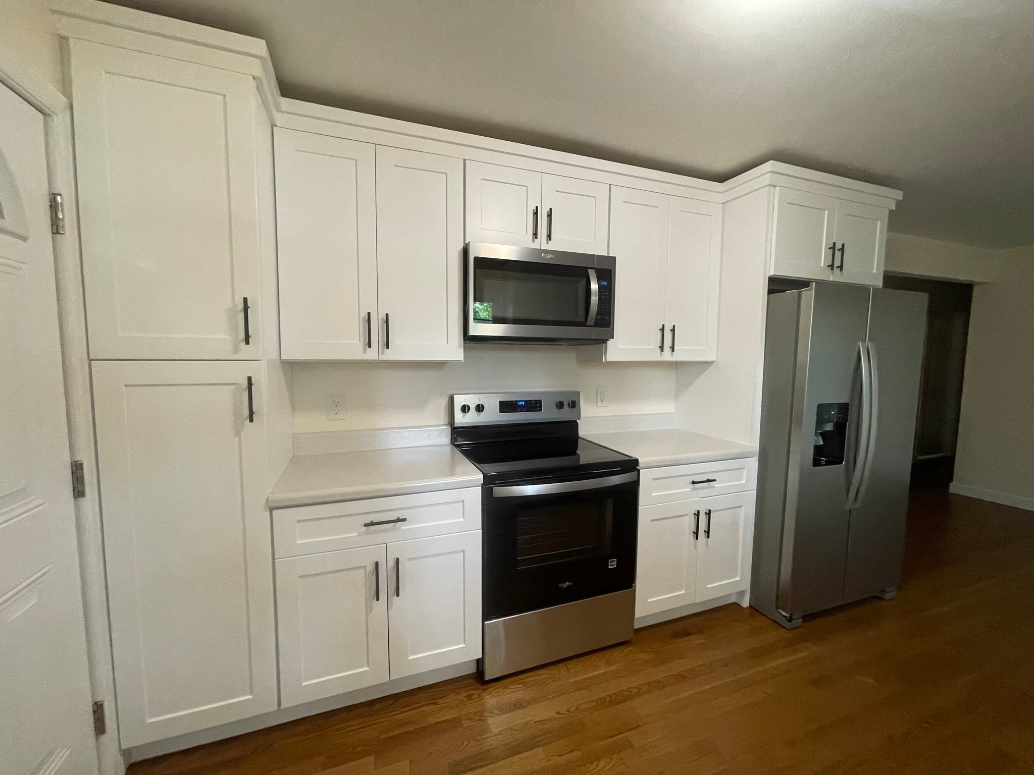 Goose Creek House: 114 Old back River Rd