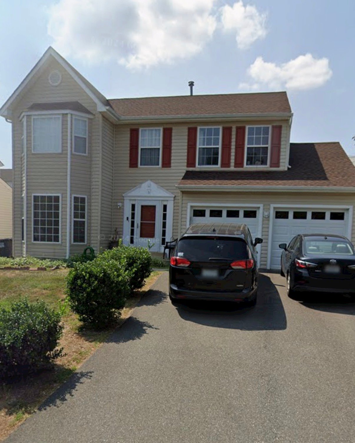 Stafford House: 5 Aylor Ct