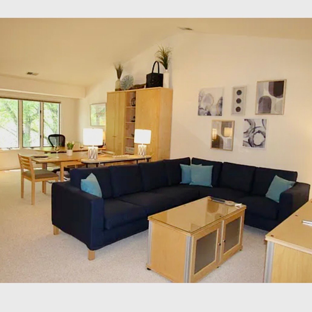 Annandale Condo: 38 Westchester Ter
