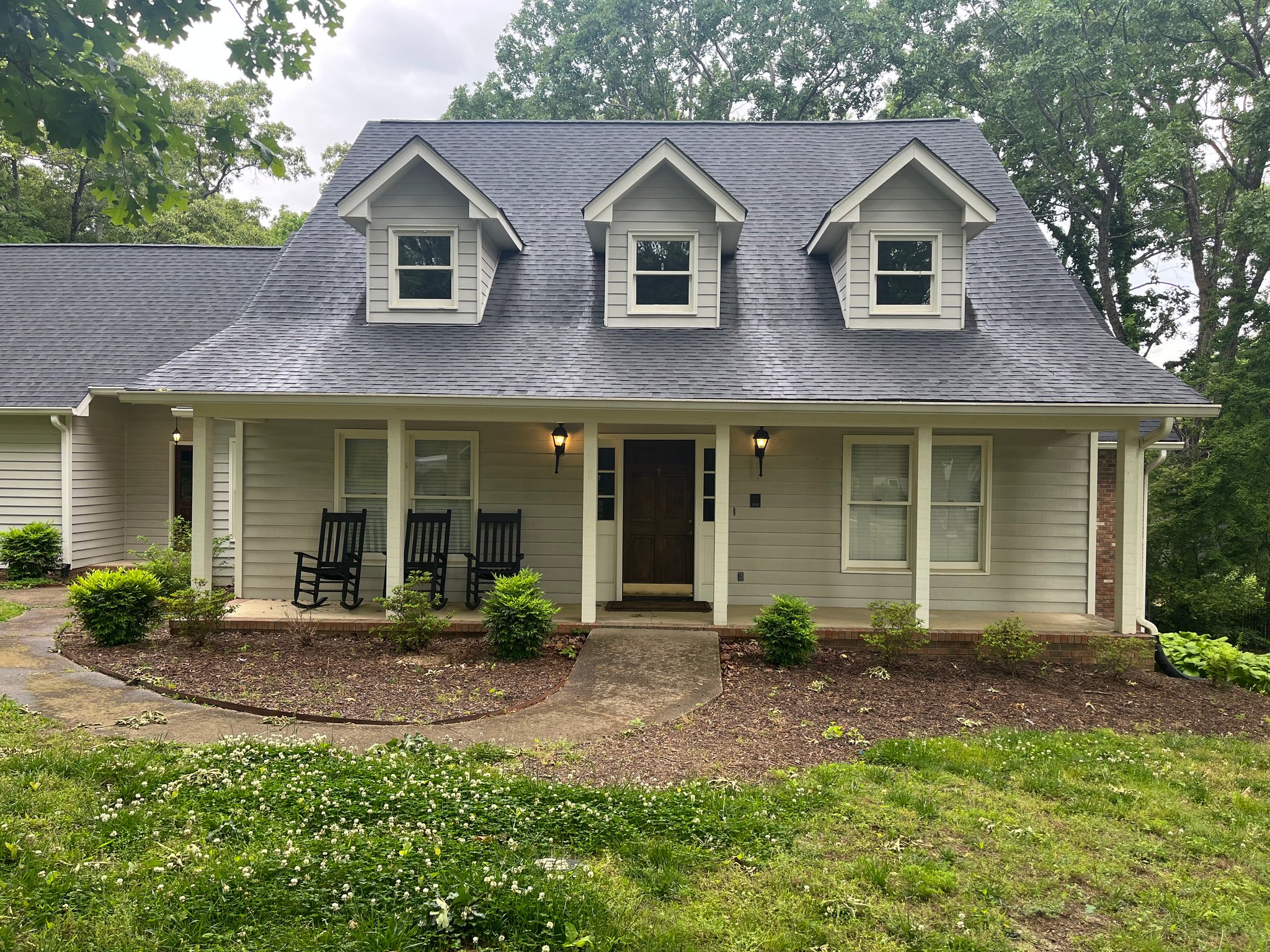 Chattanooga House: 509 Castlewood Trl
