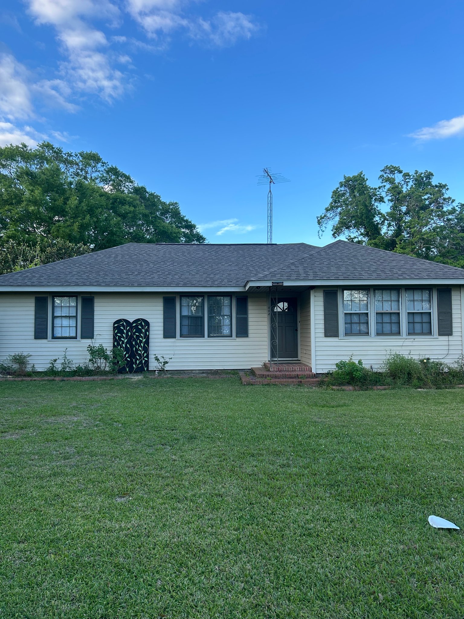Picayune House: 802 Third Ave
