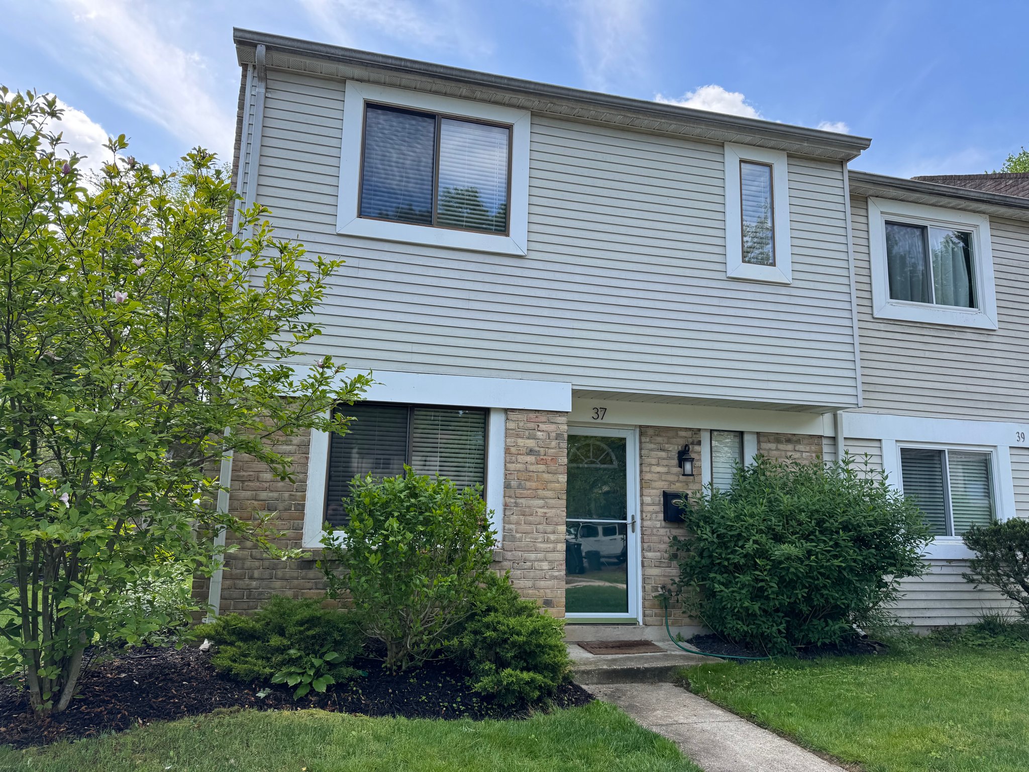 Annapolis Townhome: 37 Rockwell Ct