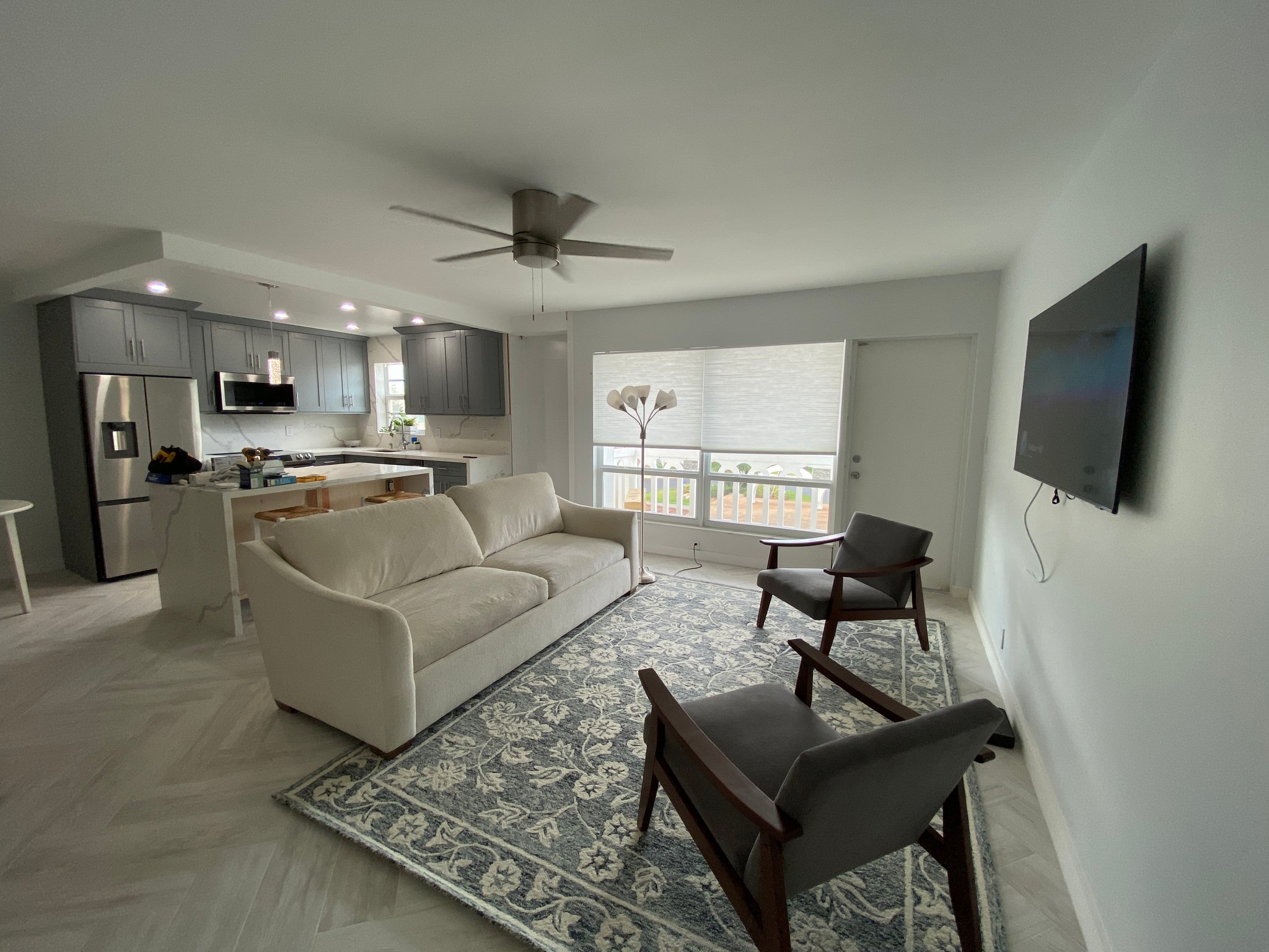 Fort Lauderdale Condo: 2500 NE 48th Ln