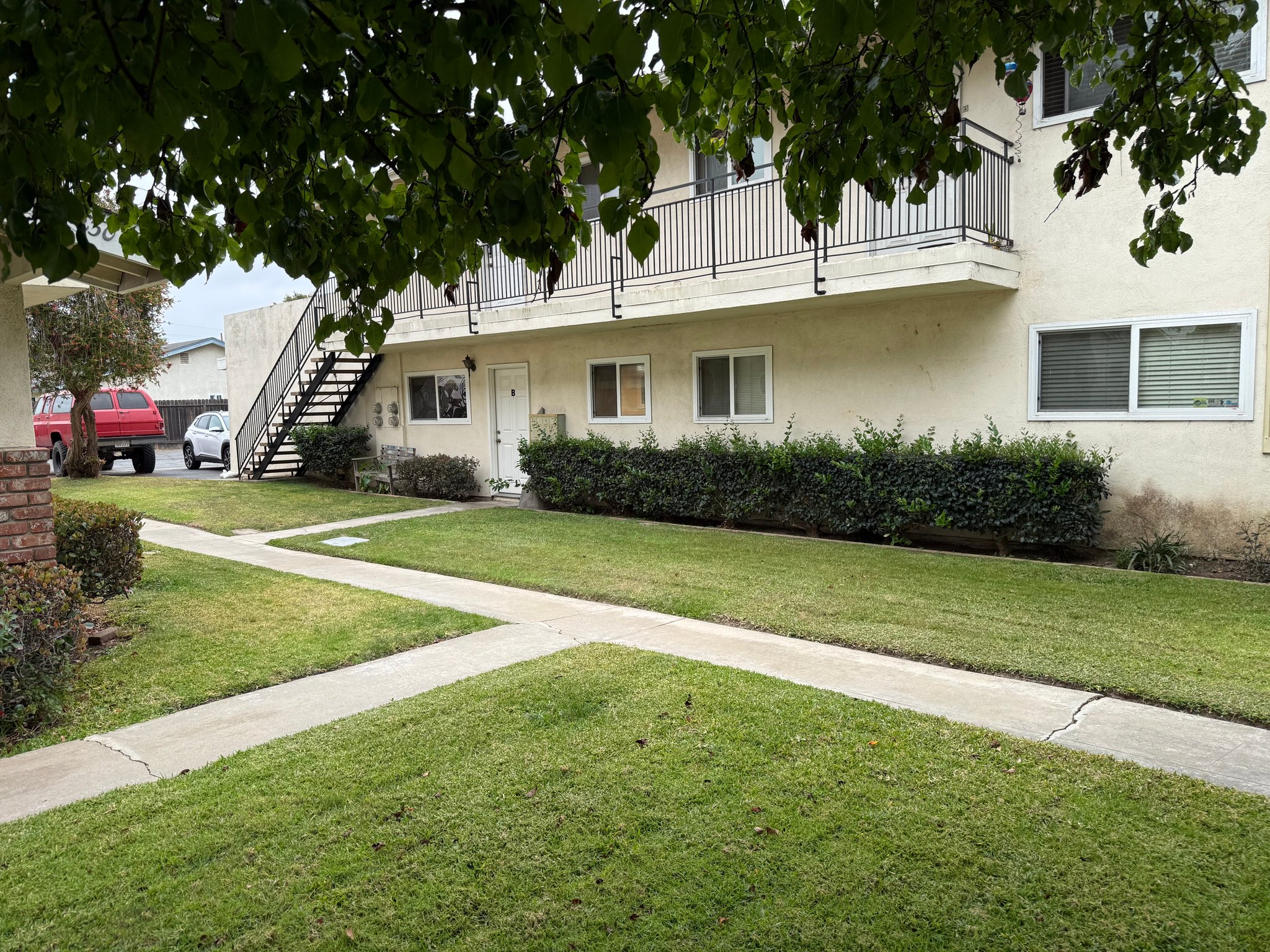 Huntington Beach Apartment: 2302 #B England Street