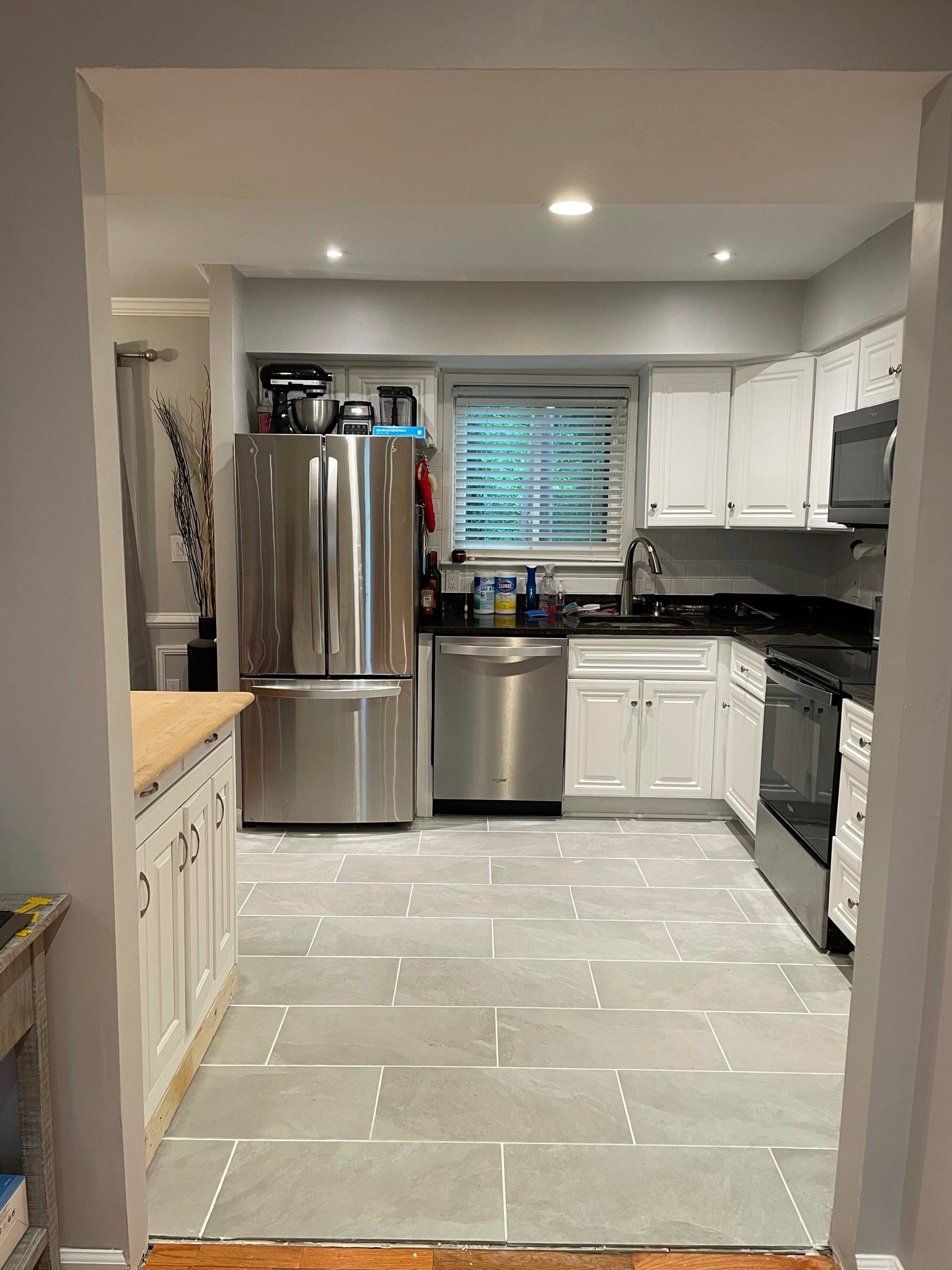 Reston Townhome: 2285 Emerald Heights Ct
