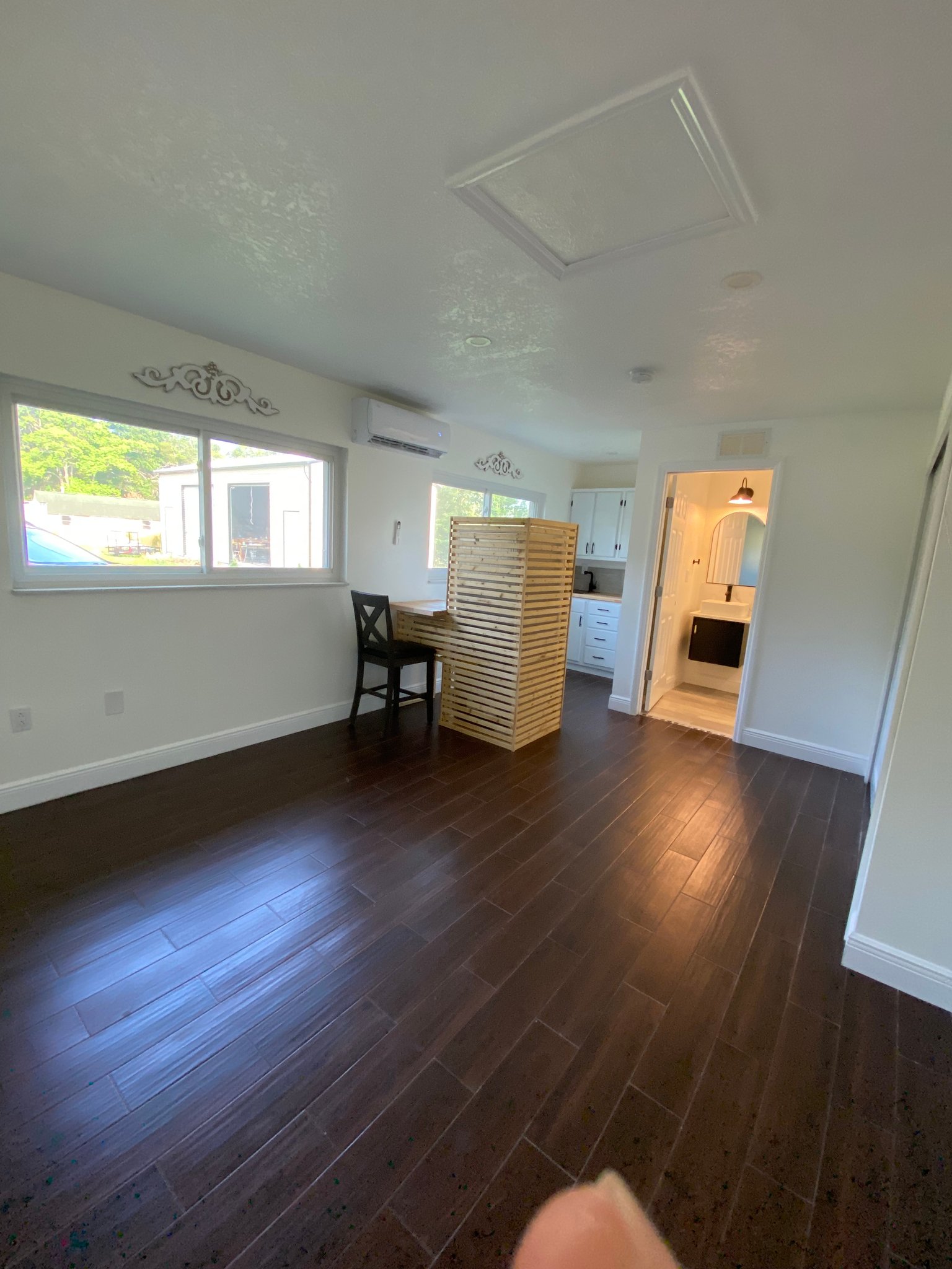 Kissimmee Apartment: 1551 Palm Tree Dr