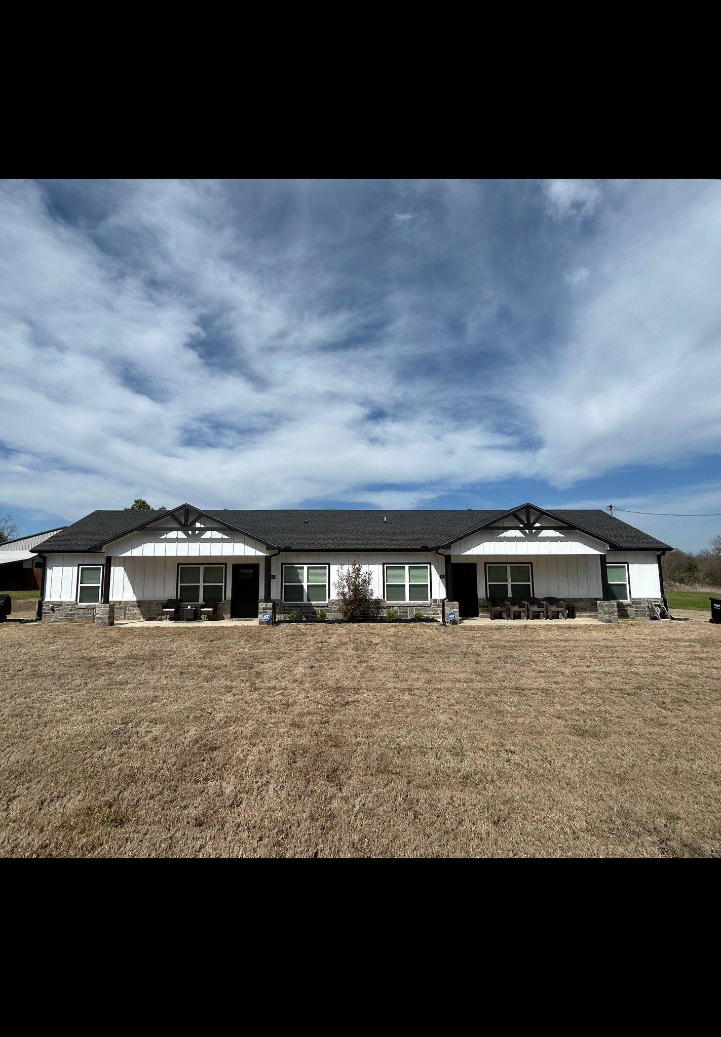 Greenville Townhome: 804 CR 1058