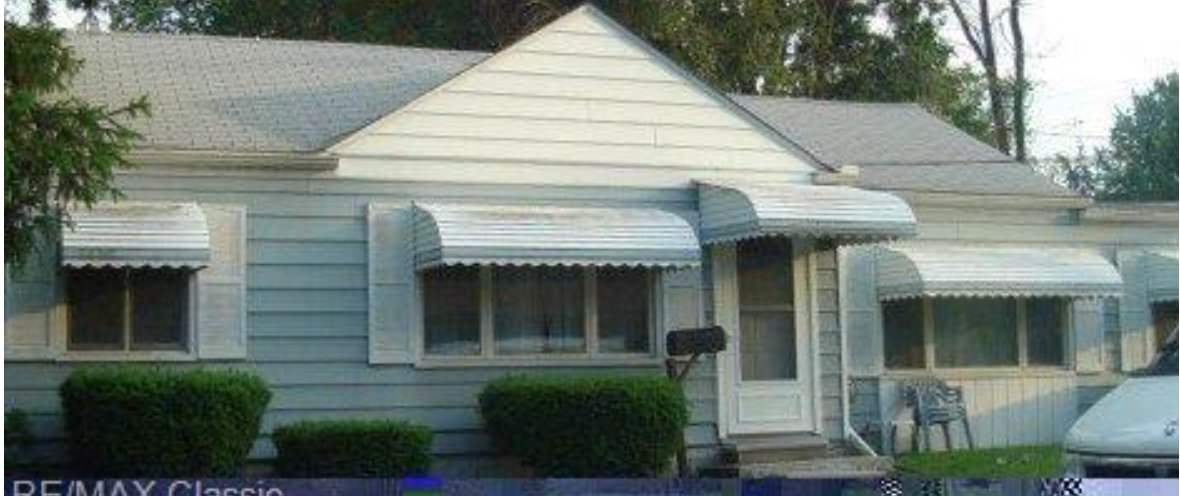 Roseville House: 26681 Clancy