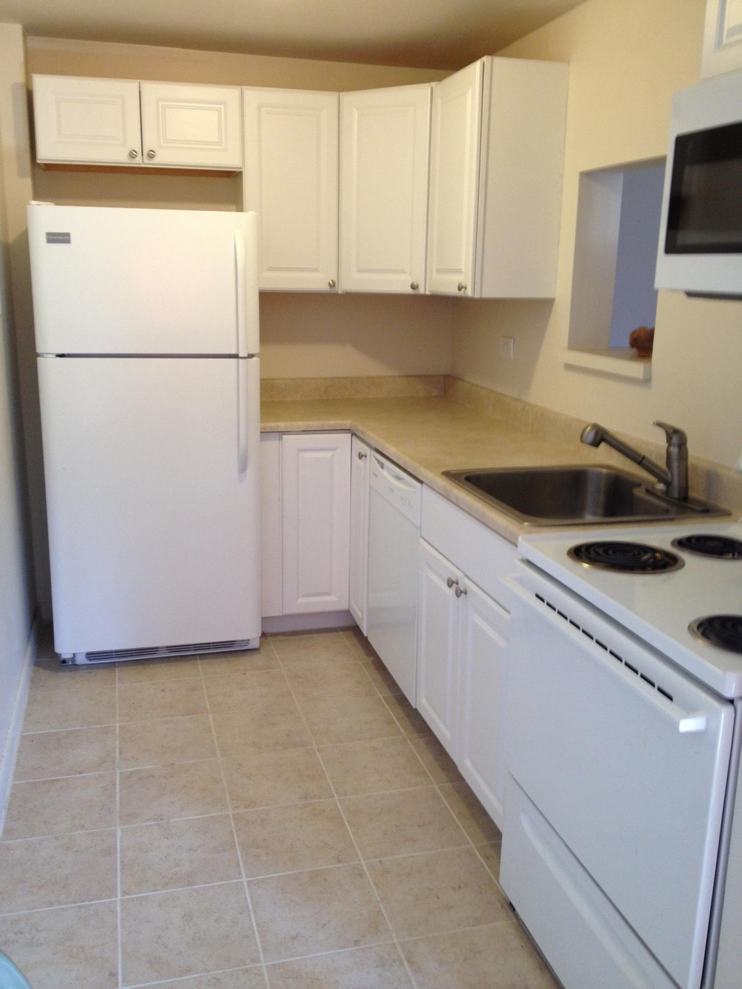 Hartford Condo: 40 Owen Street