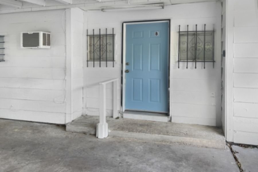 New Orleans Townhome: 1565 Murl Street