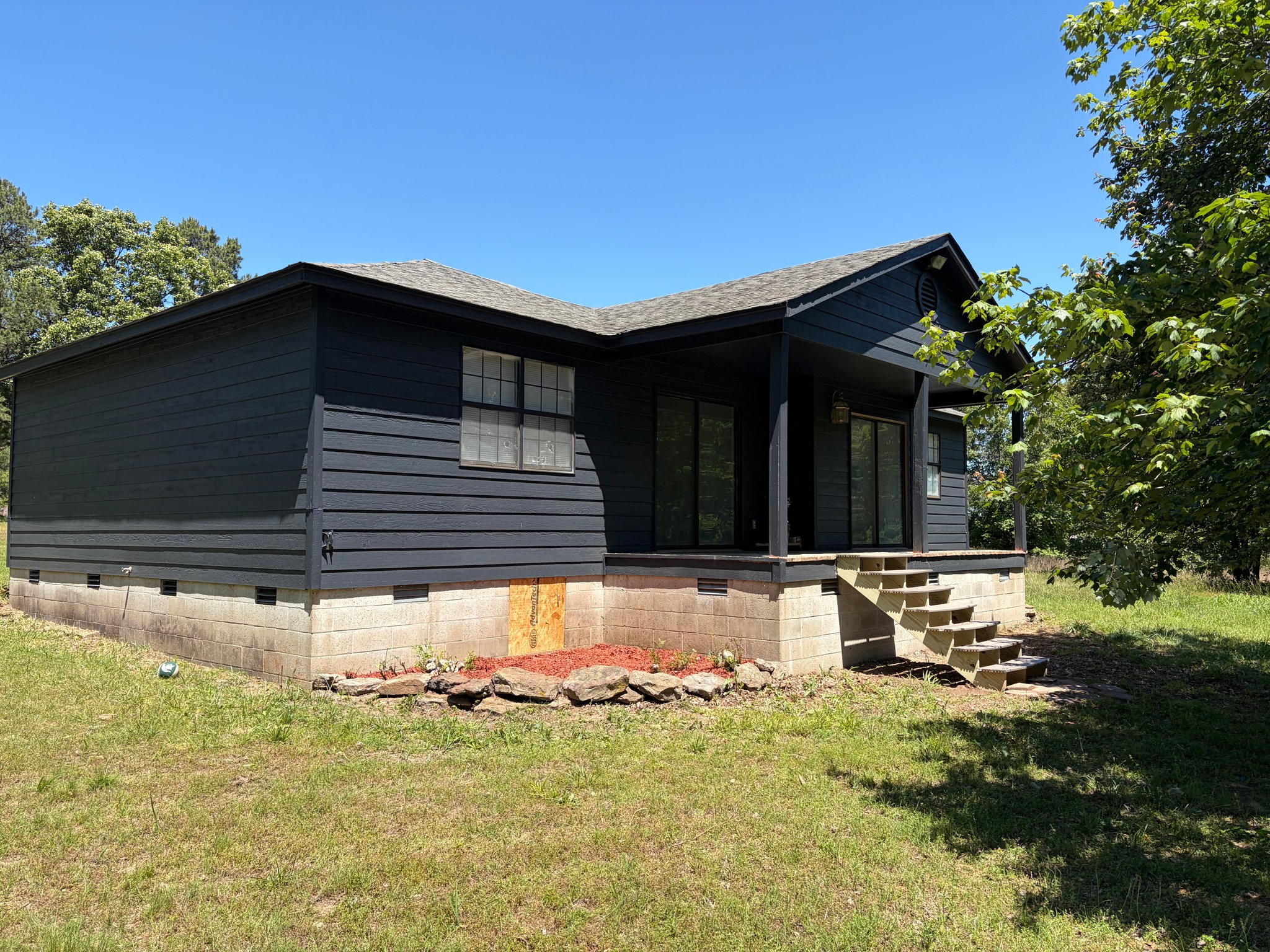 floral House: 794 wagon wheel road floral arkansas