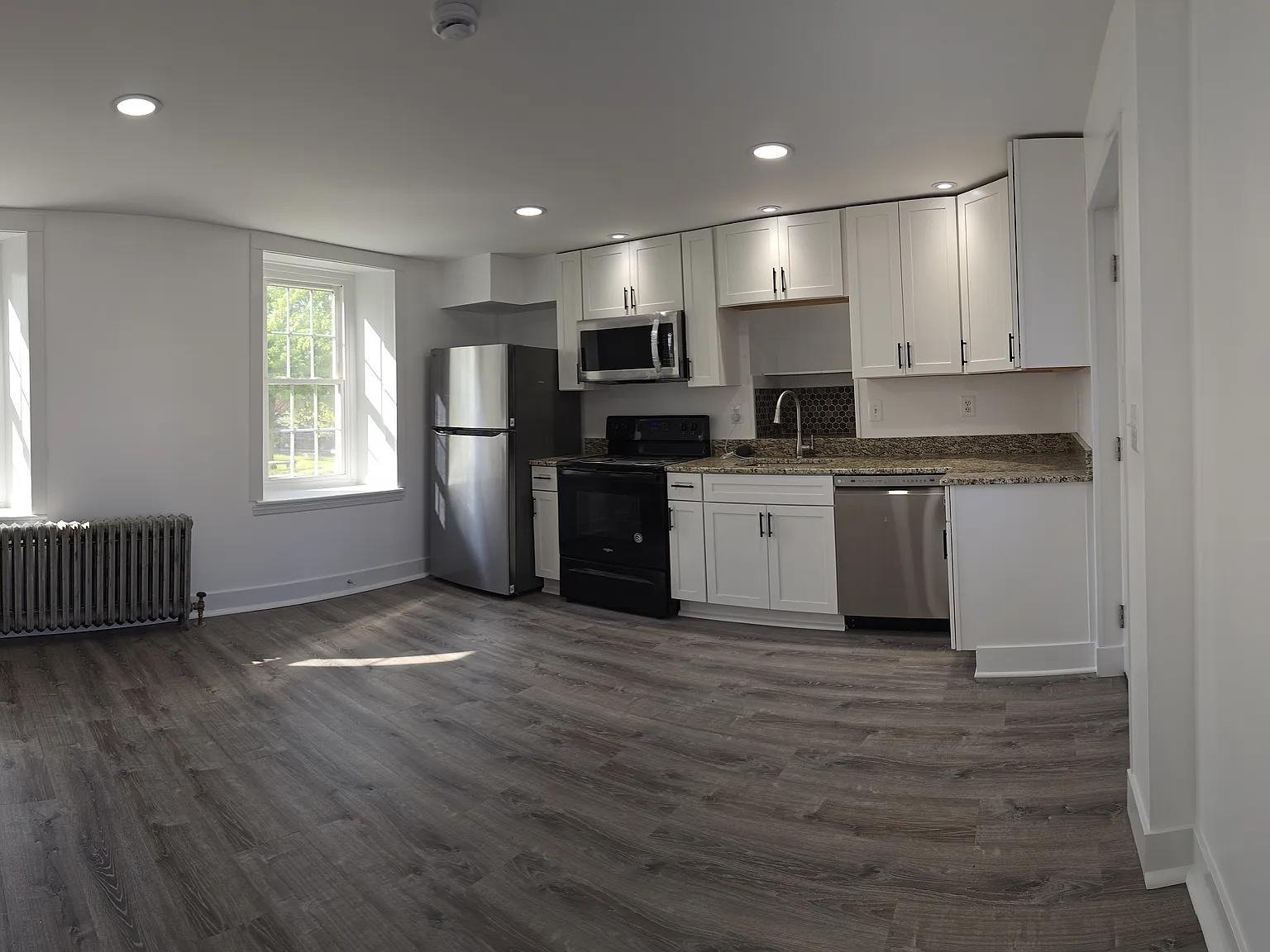 Bristol Multiplex: 1304 Wilson Ave