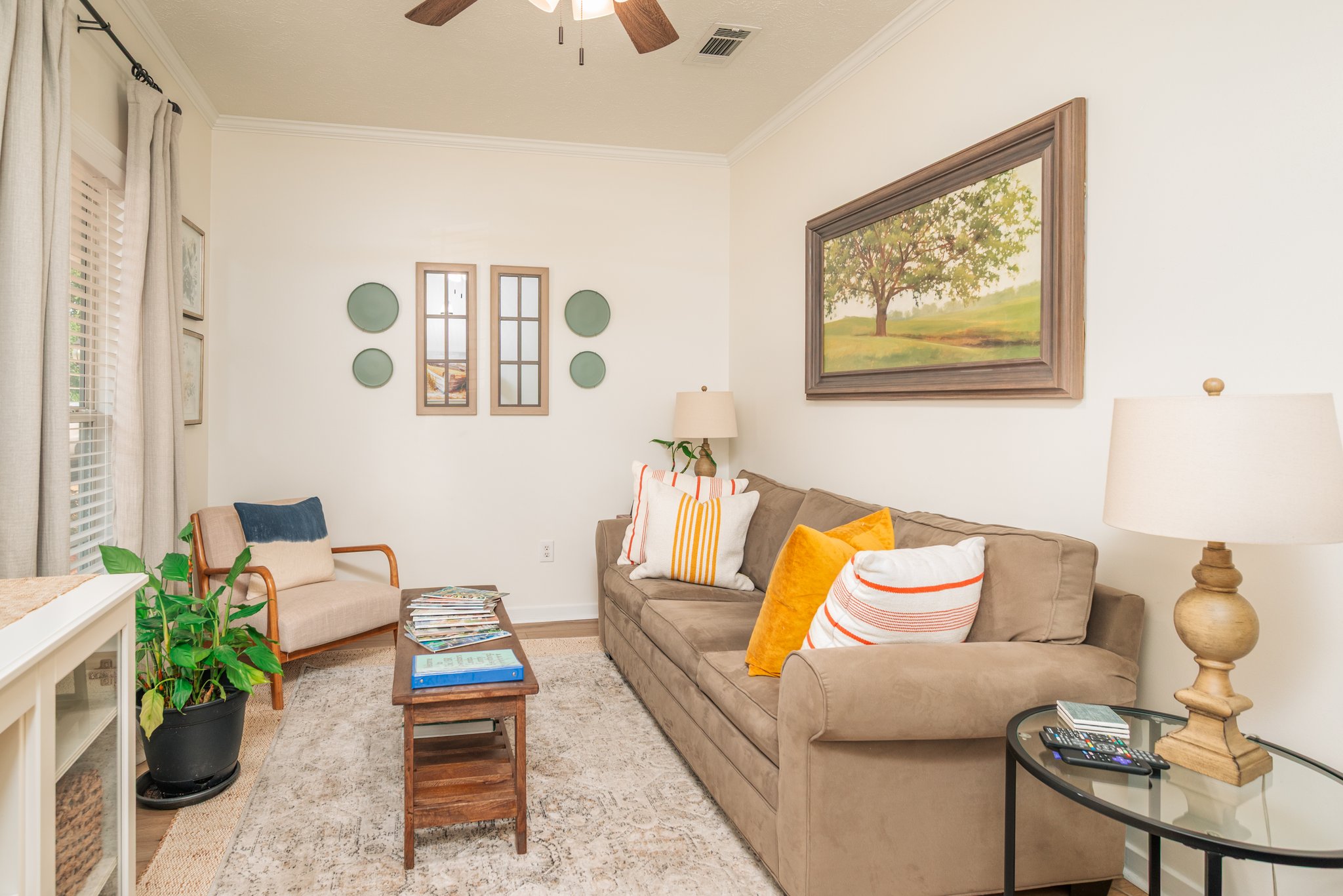 Starkville Condo: 1257 Louisville Street