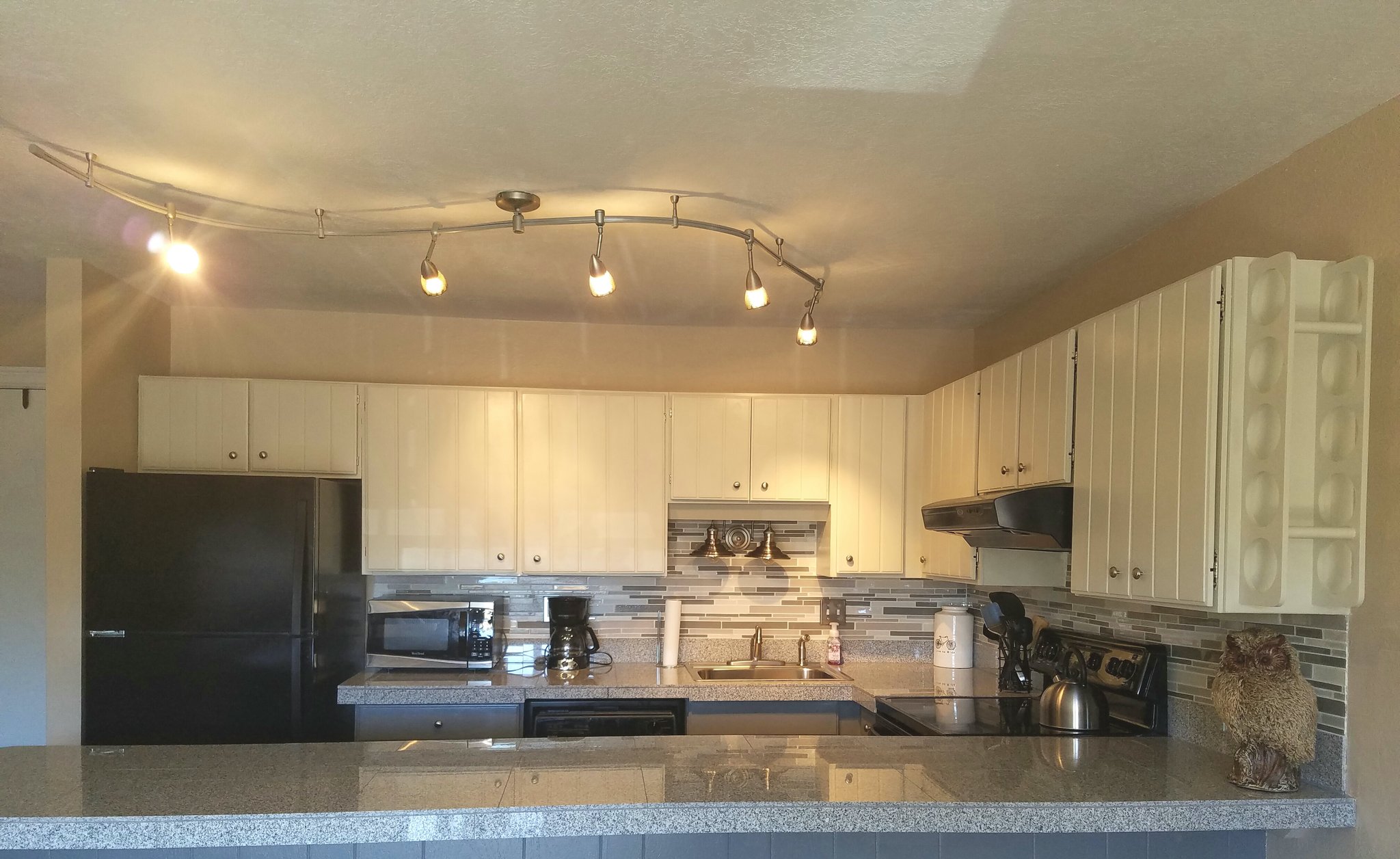 Dillon Condo: 1163 Staight Creek drive