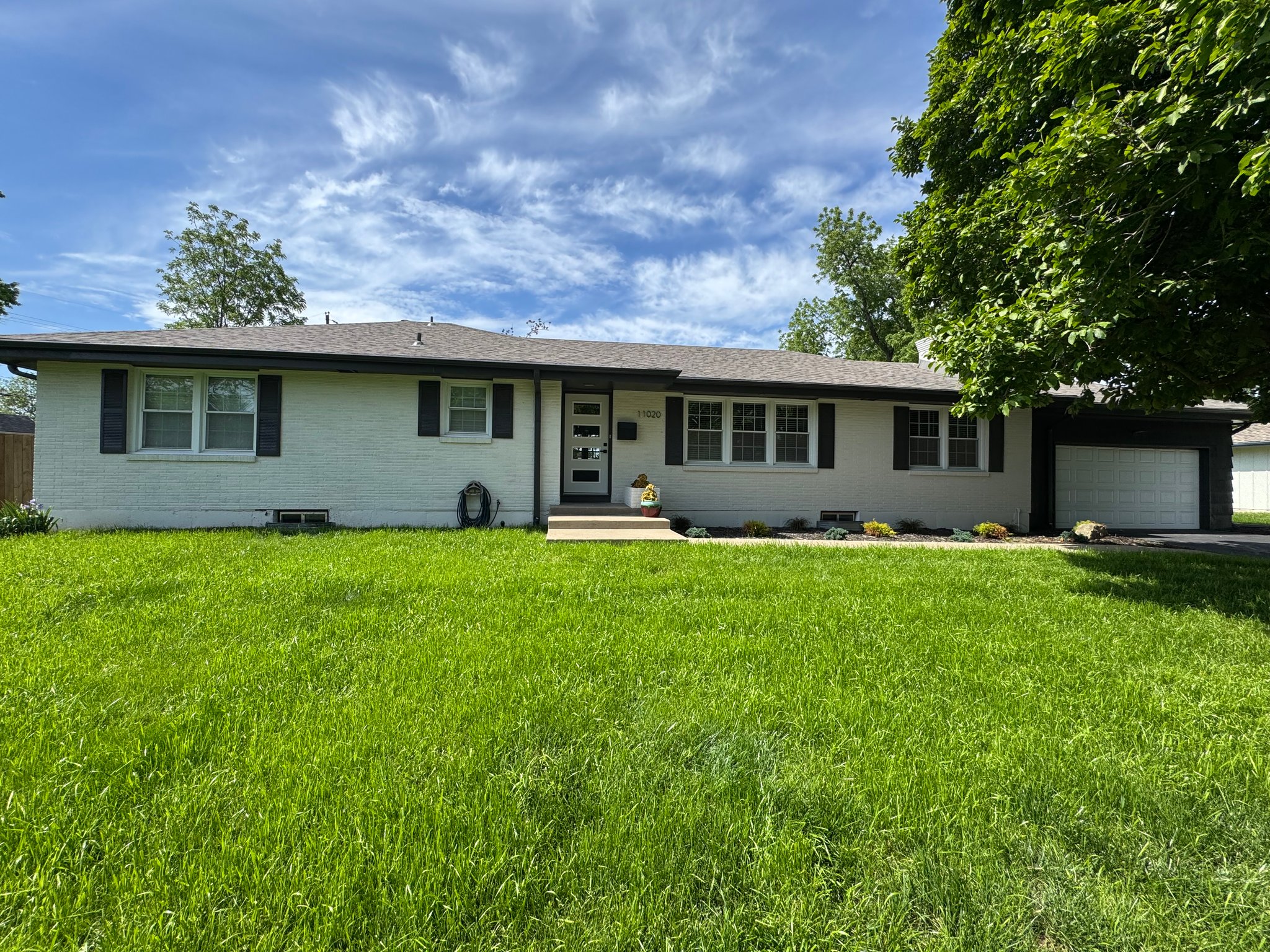 Shawnee House: 11020 w 51st Terr