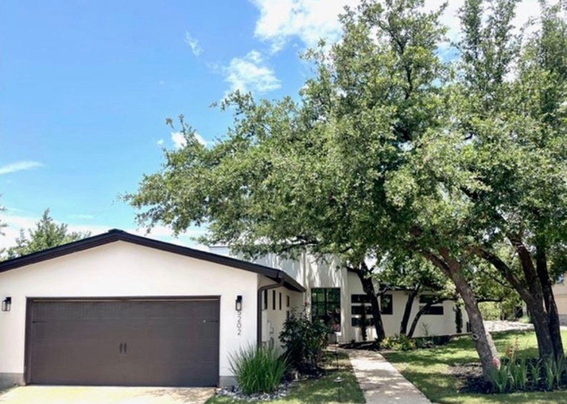 Austin House: 5202 Patagonia Pass