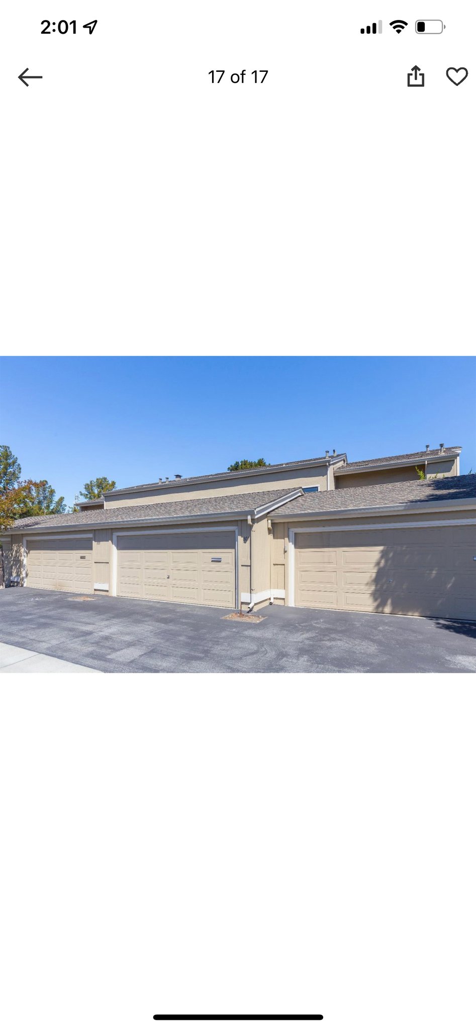 Foster City Townhome: 807 norma lane