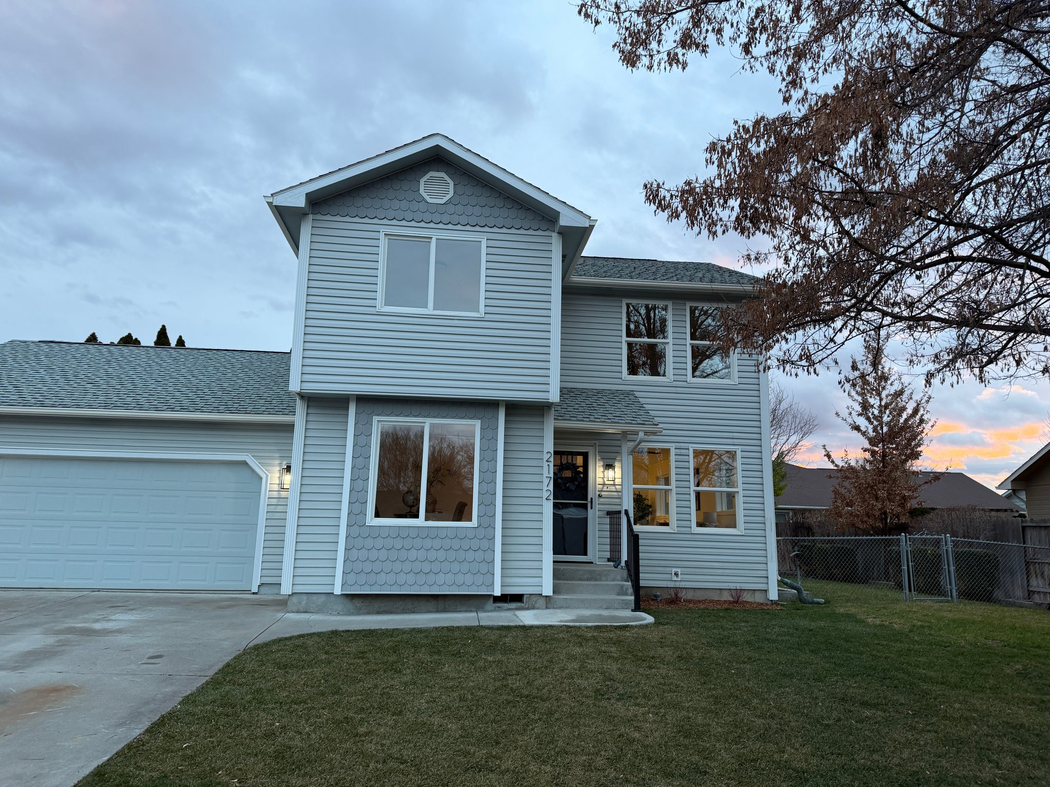 Twin Falls House: 2172 Rusty Ct